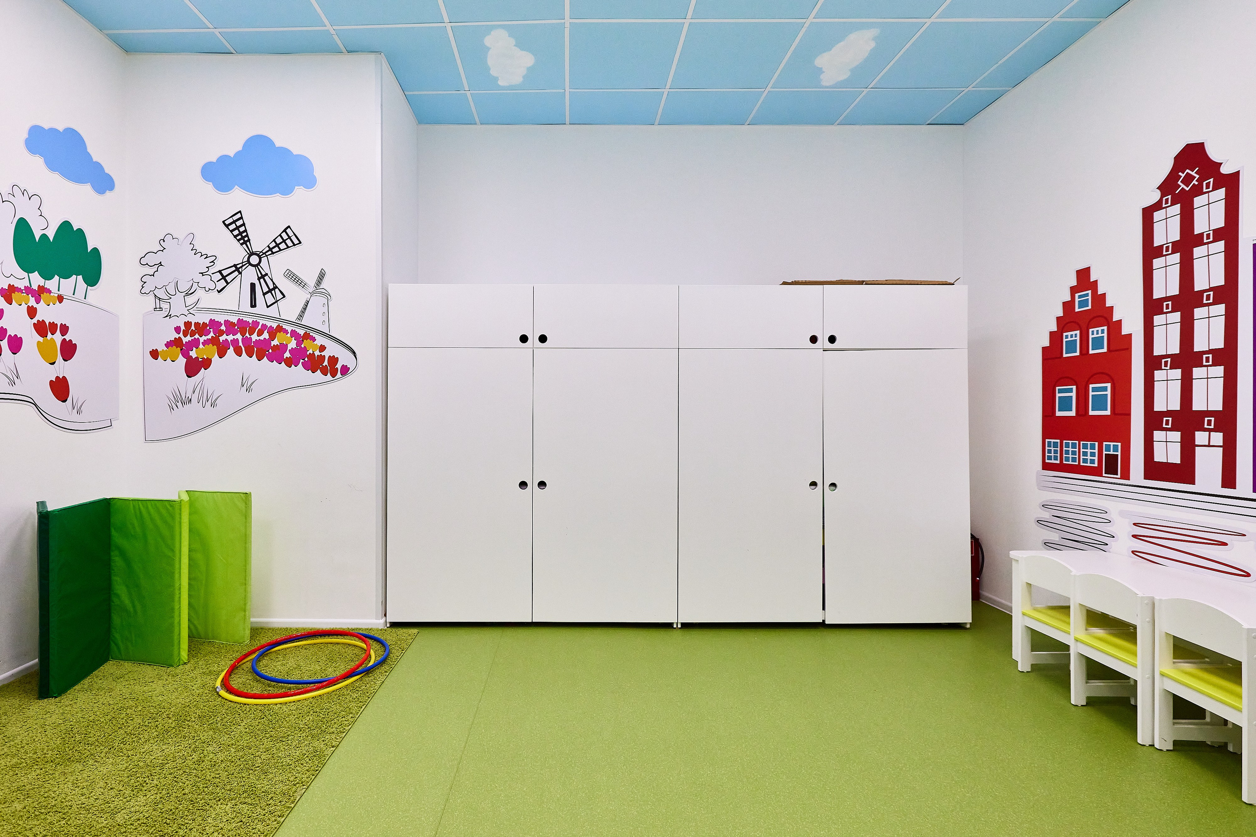 Детский сад «Чудо Фея». Фотограф Анастасия Леонтьева Санкт-Петербург