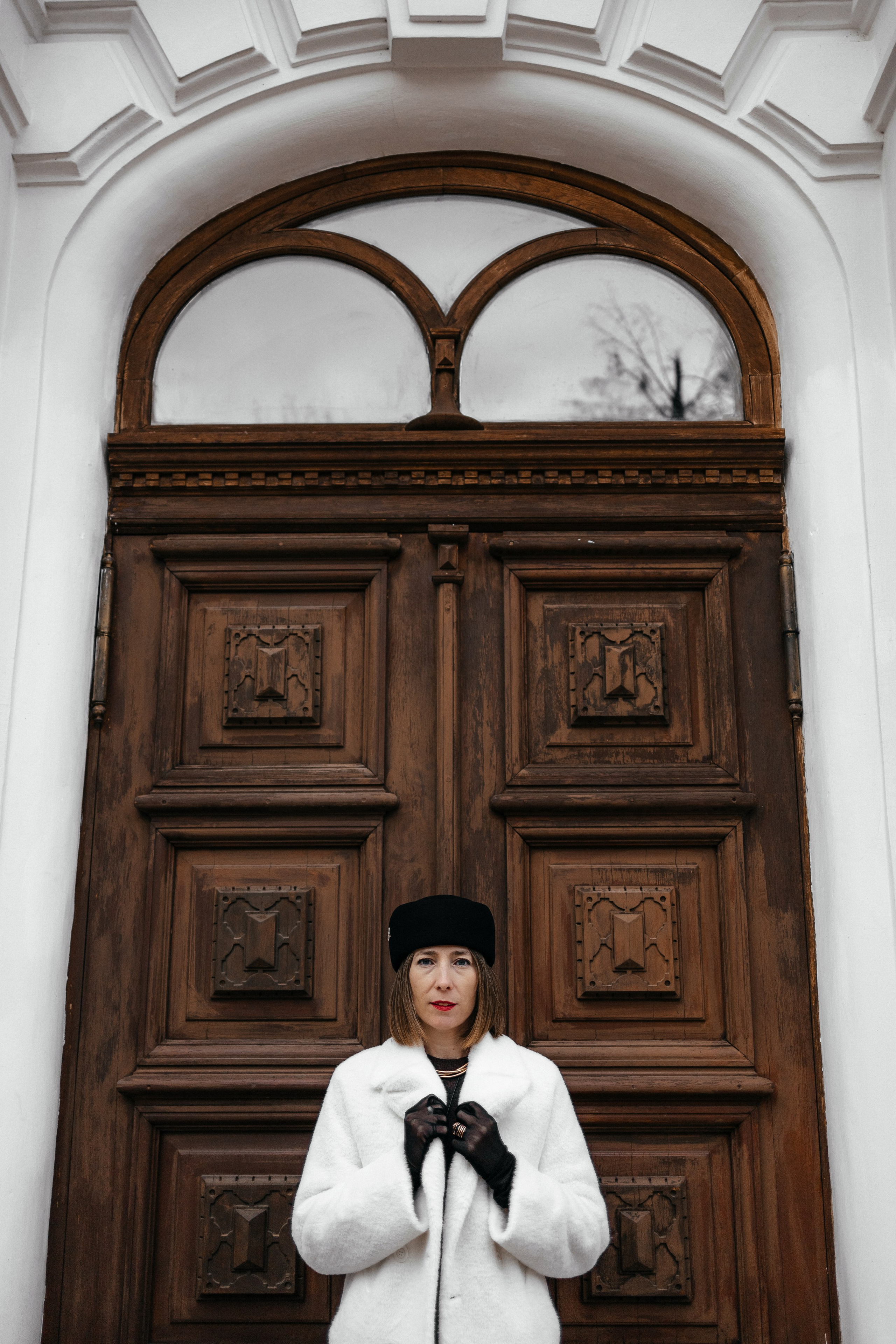 Осень город. Фотограф в Краснодаре Лагунов Владимир