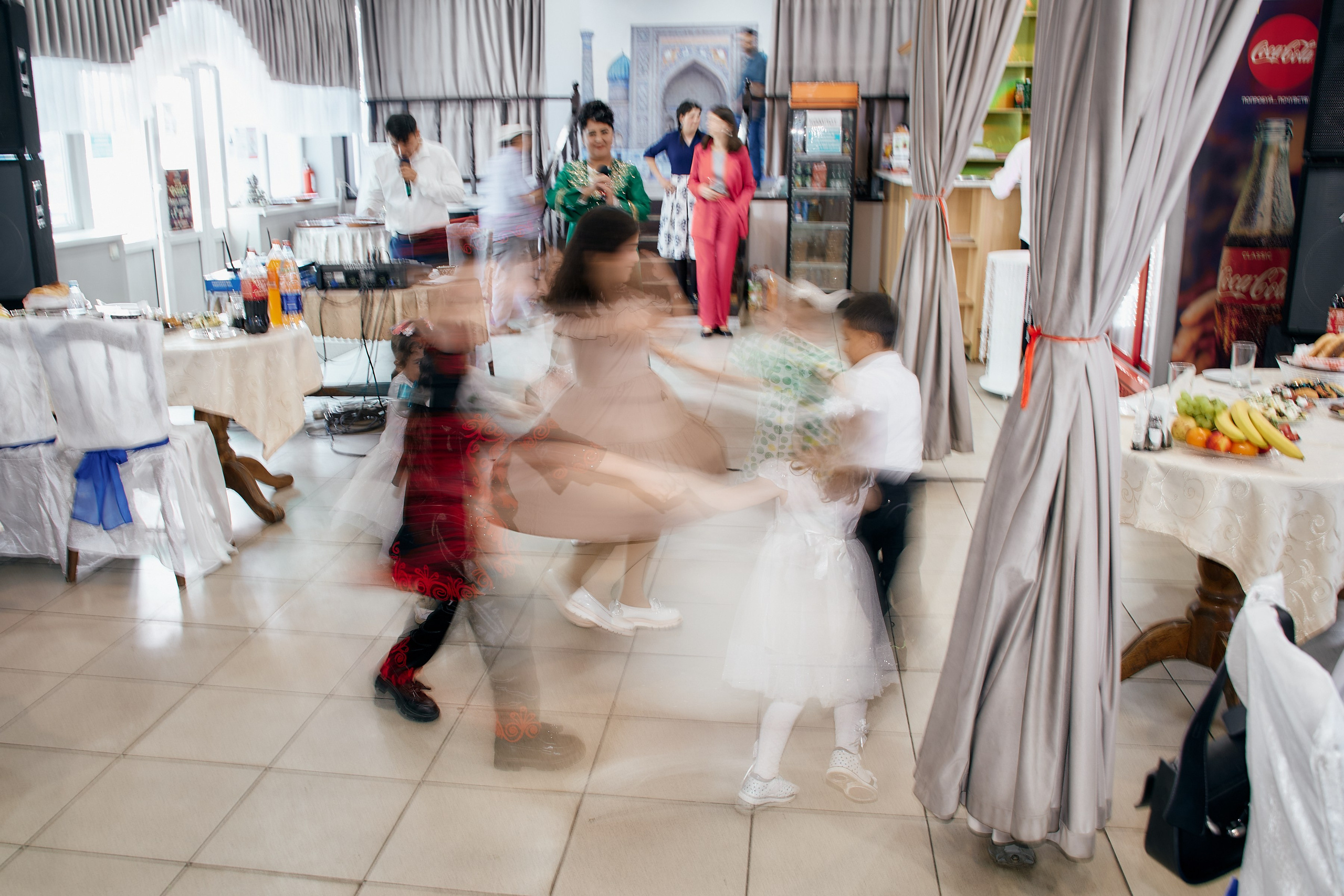 Свадебная фотография. Национальные свадьбы. Краснодар, Крым