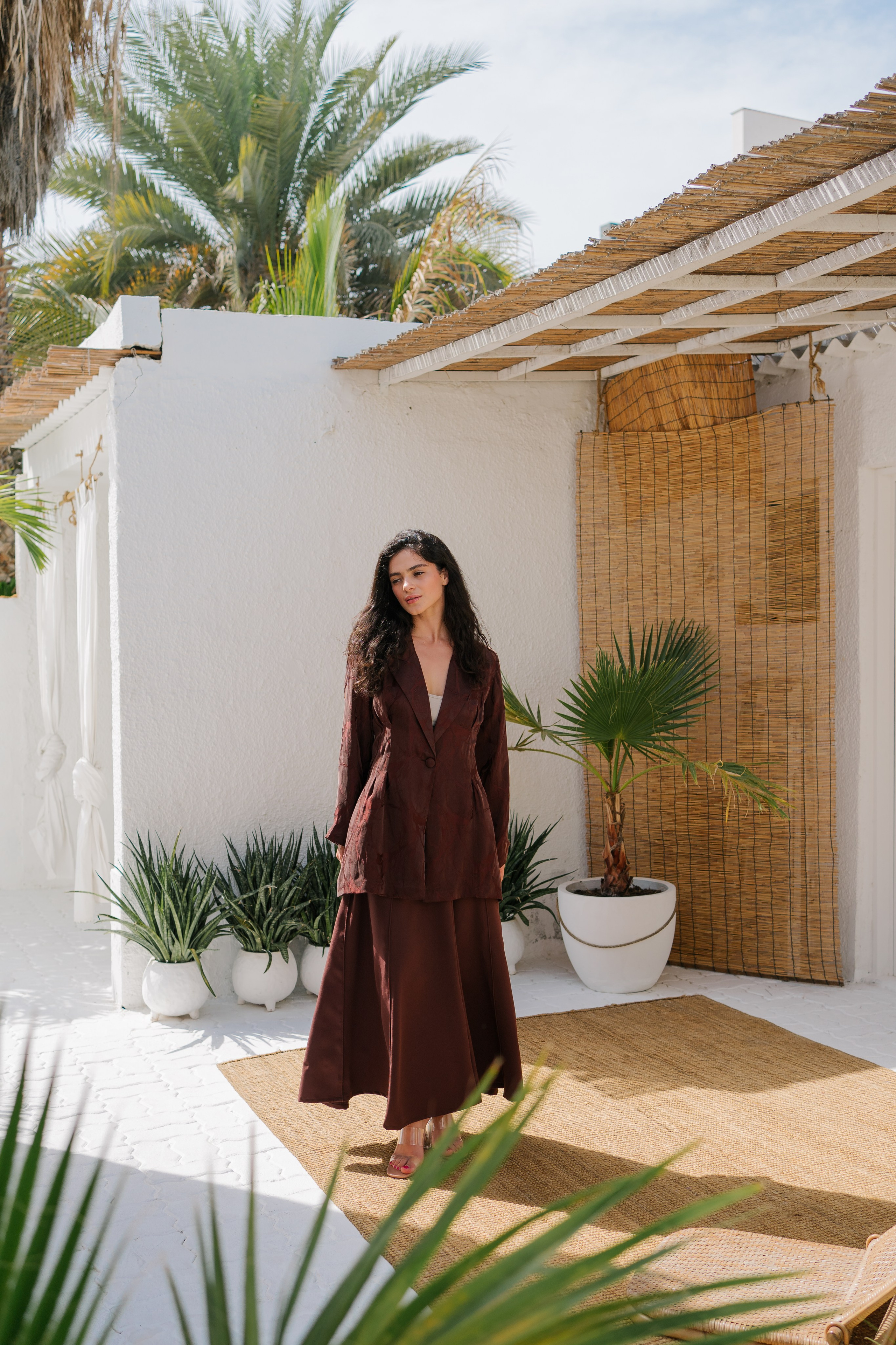 Season. Photographer Yana Kotova