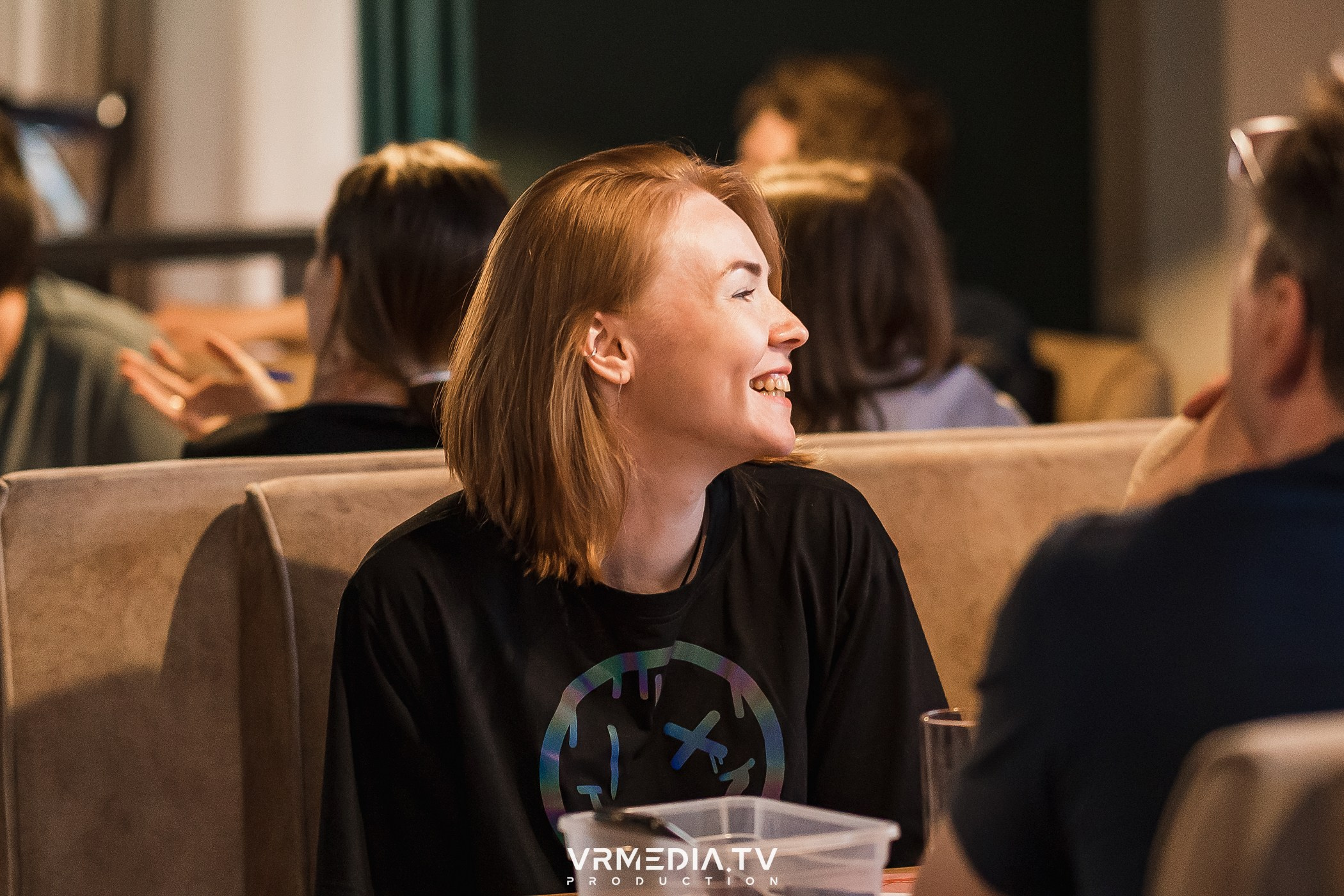 Эйнштейн Party в ресторане «Мюнхен»