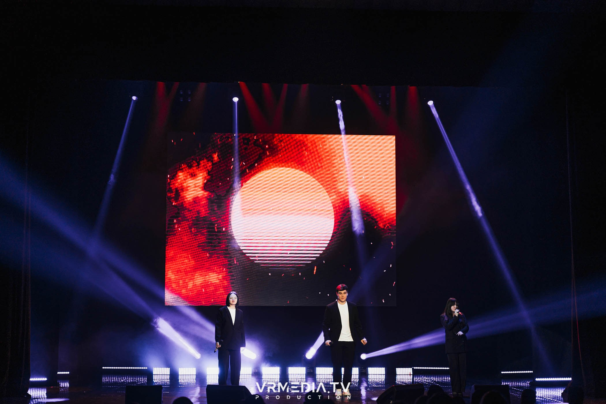 Форумная мобильность — 2023