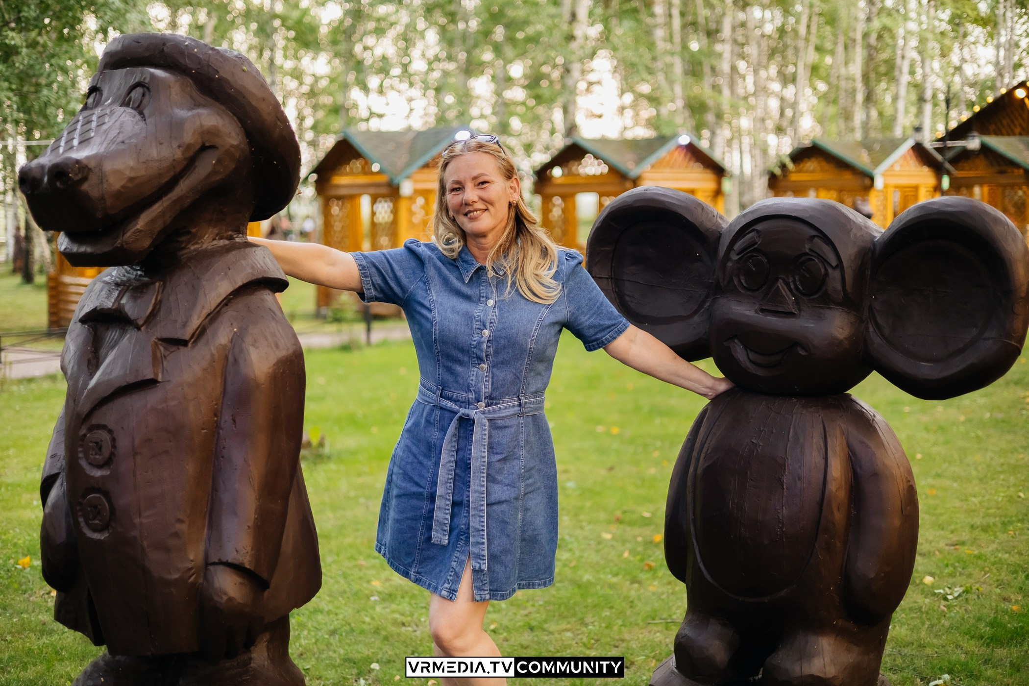 В гостях «У Петровича»