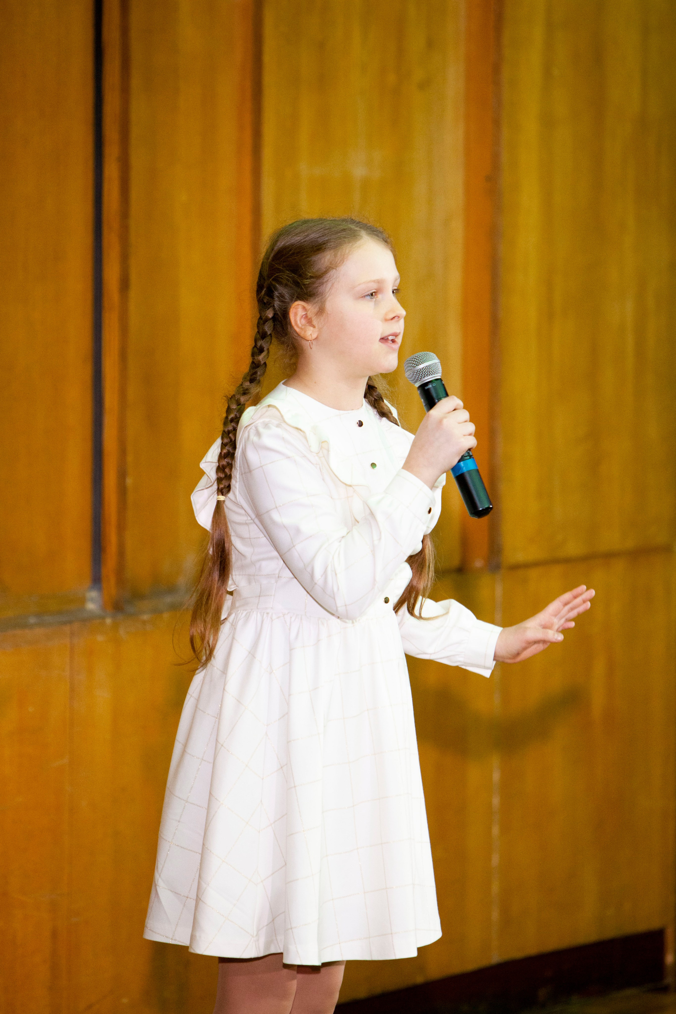 Чтецкий вечер ТАЛАНТИНО. Stanislav Baryshev — People. Emotions. Atmosphere