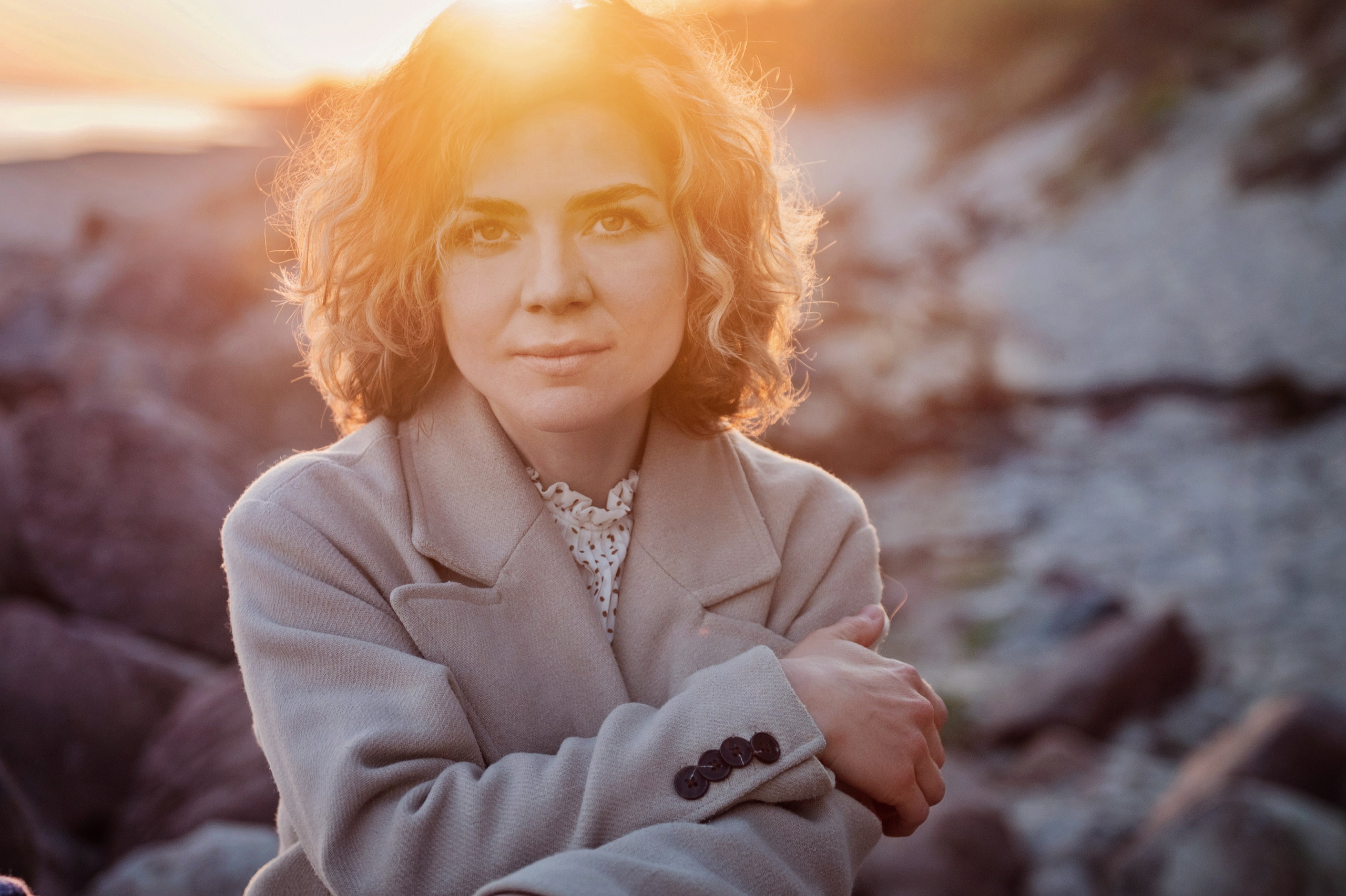 КОНТЕНТ. Фотограф Вера Демидкова