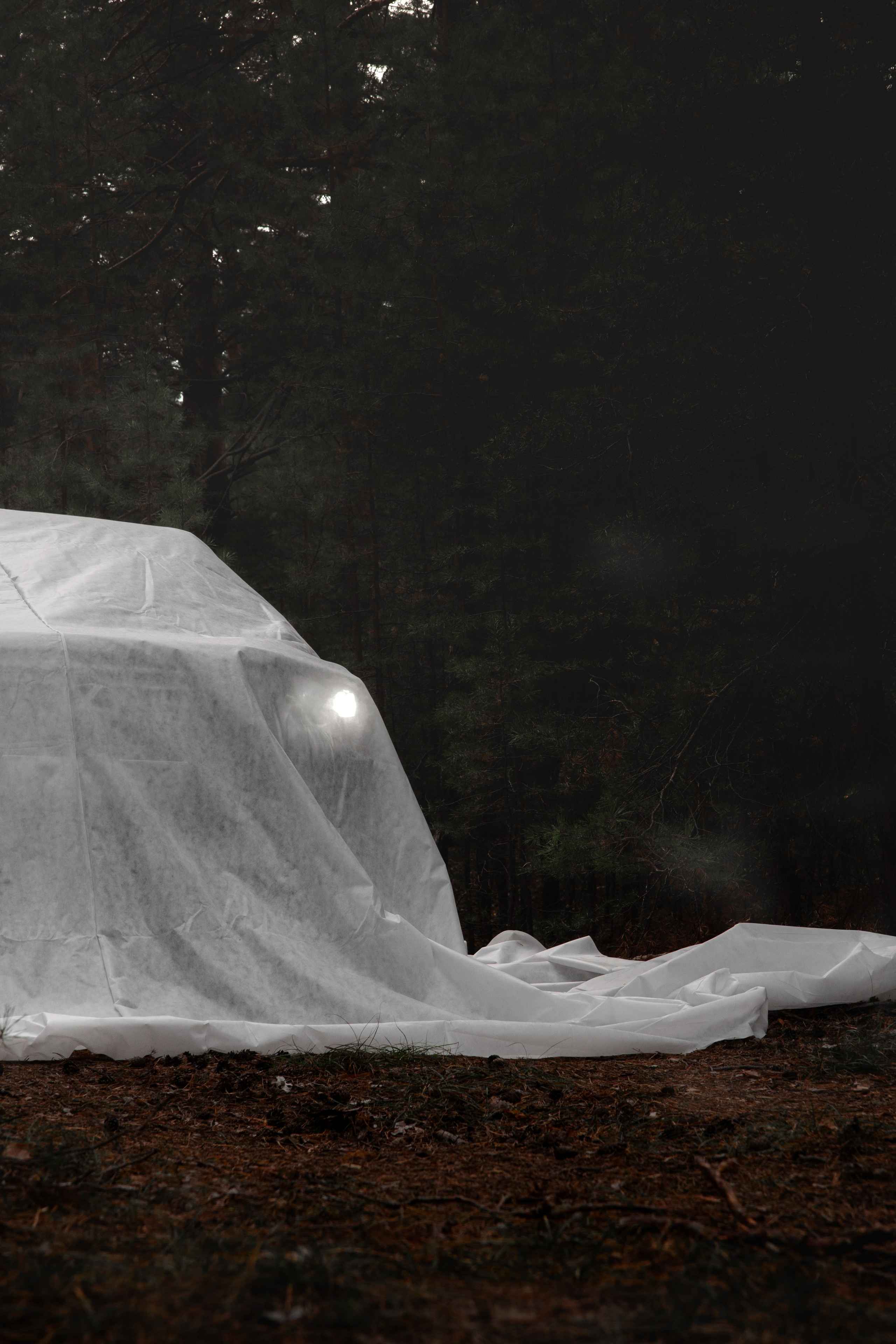Lexus LX570 / ghost inside. Автомобильный фотограф и видеограф в Новосибирске|Александра Косухина