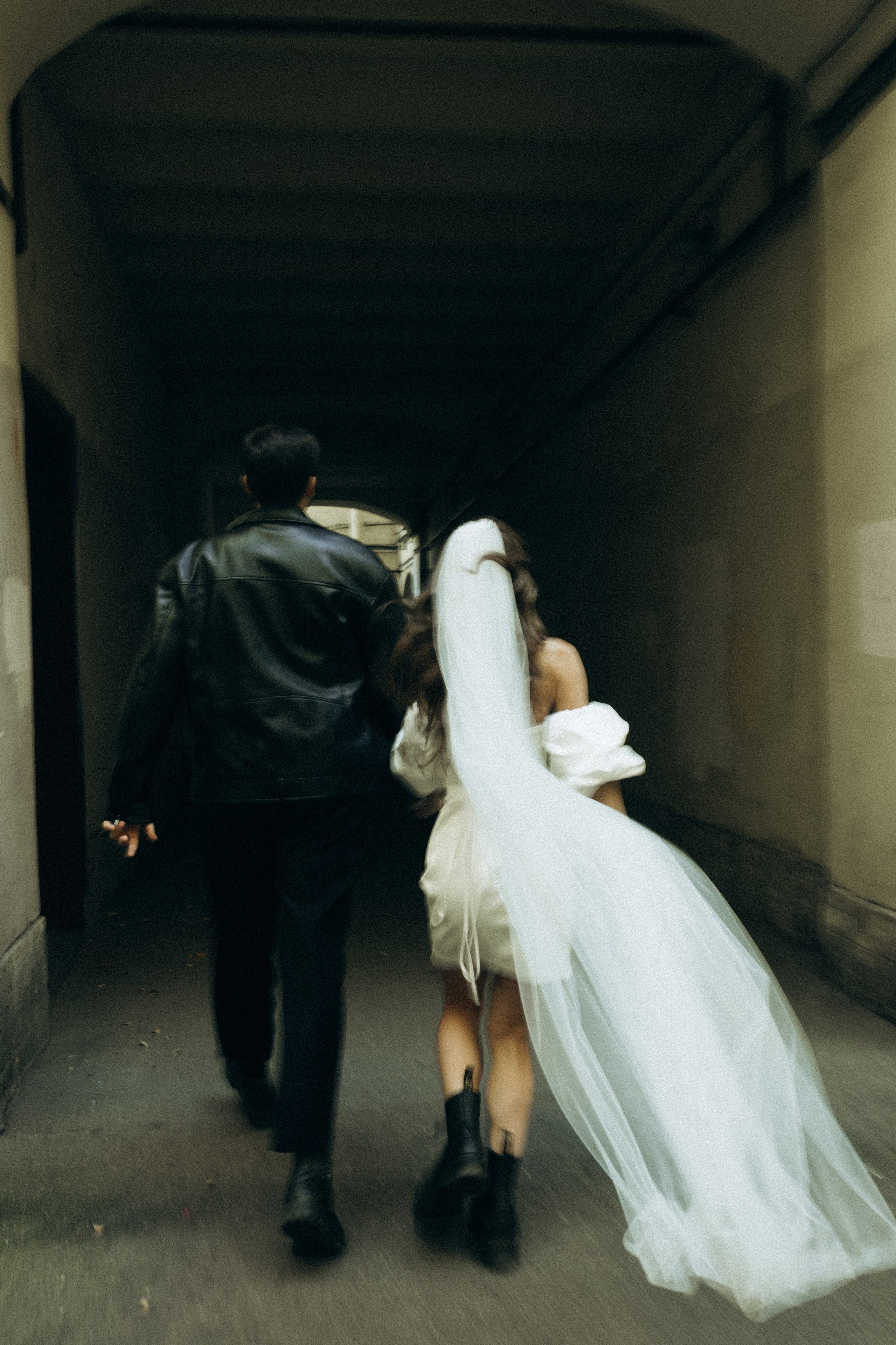 Лидия и Александр. Фотограф в Санкт-Петербурге