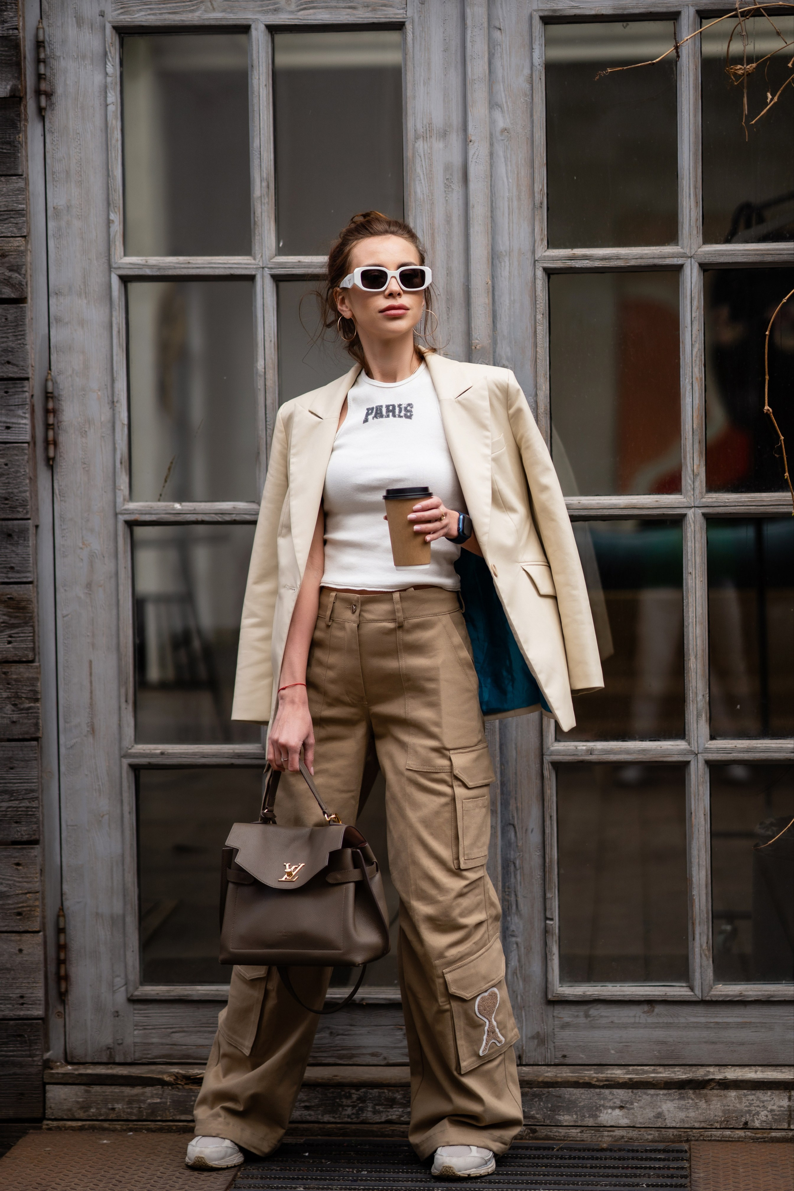 Блогер Юлия Соловей. Семейный и детский фотограф в Москве