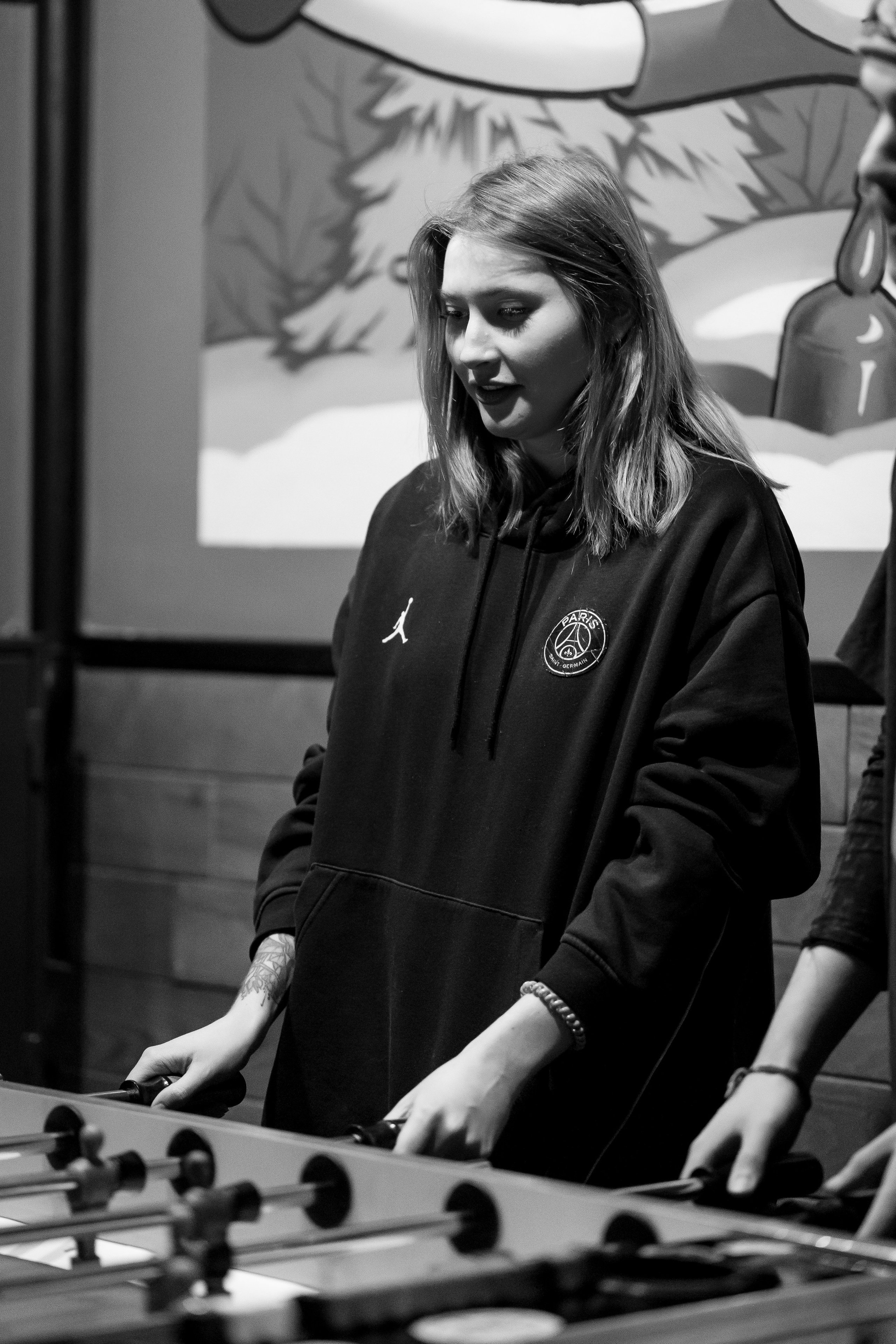 Rook's. Анастасия Паршукова — фотограф Шерегеш Новосибирск