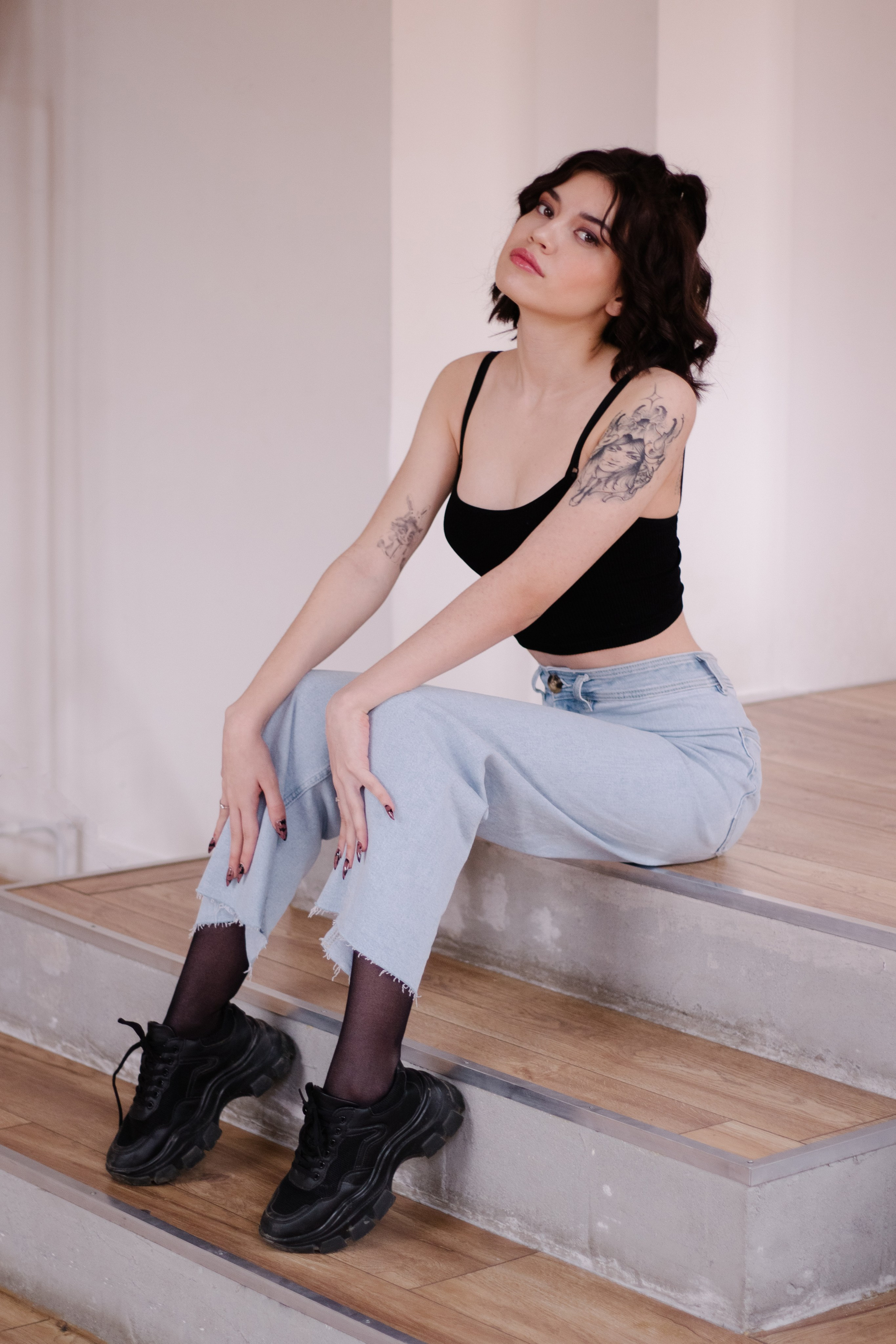 Рита. Репортажный фотограф в Санкт-Петербурге. Фотограф на мероприятие в СПБ