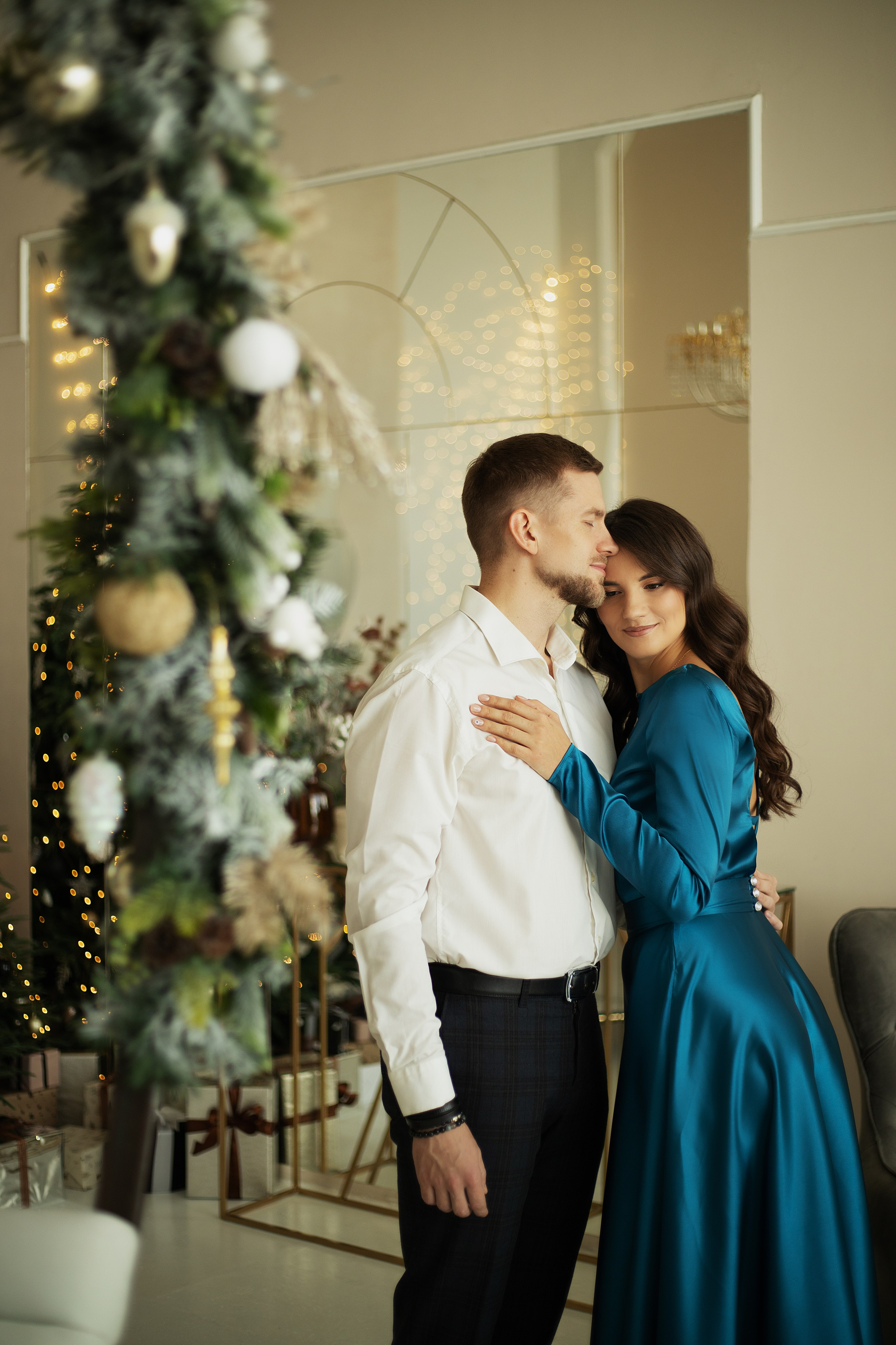 NEW YEAR. Контент-фотограф в Калининграде (Москве) Наталья Кеворкова