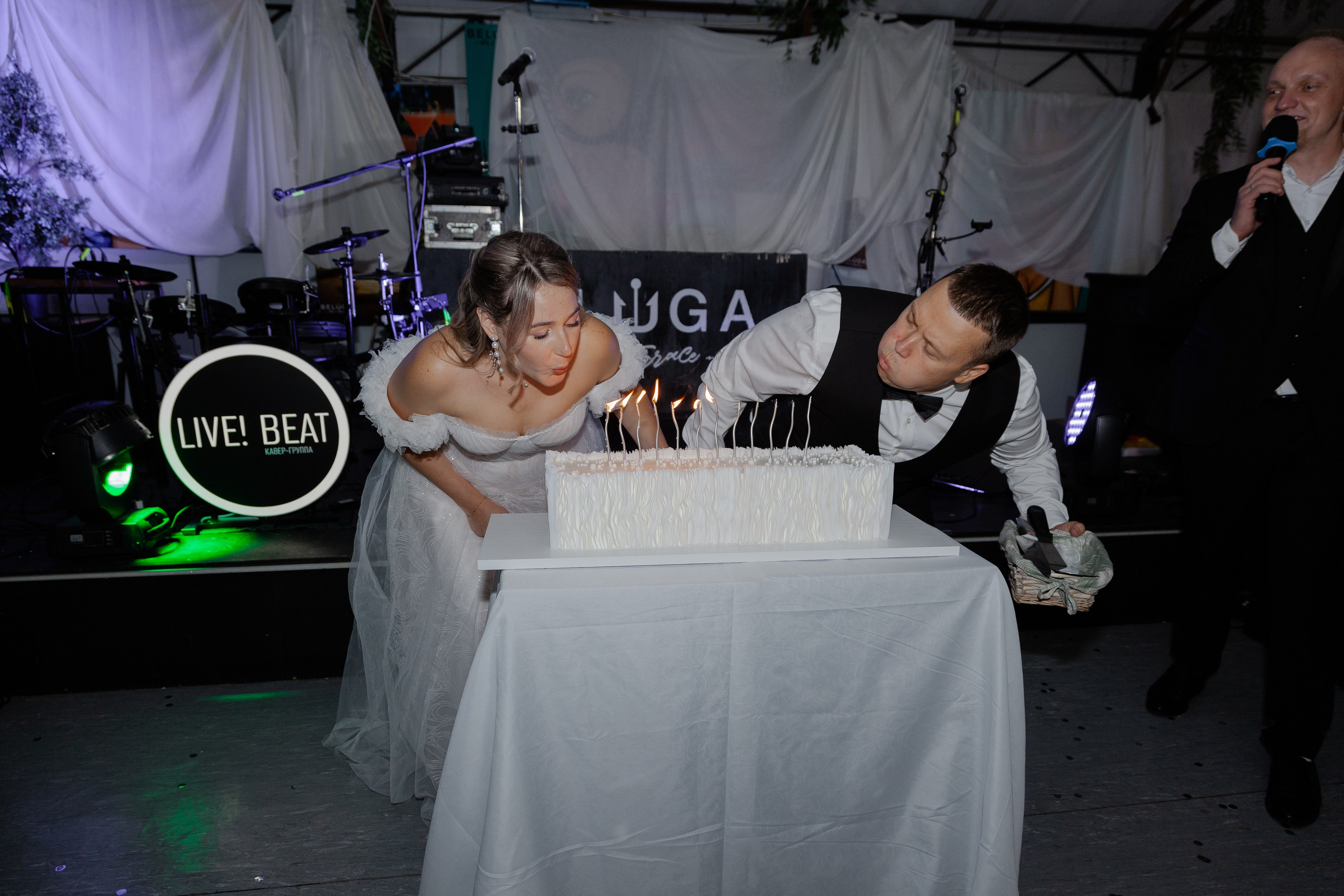 Андрей и Анна. Орнштейн Полина I Фотограф Самара