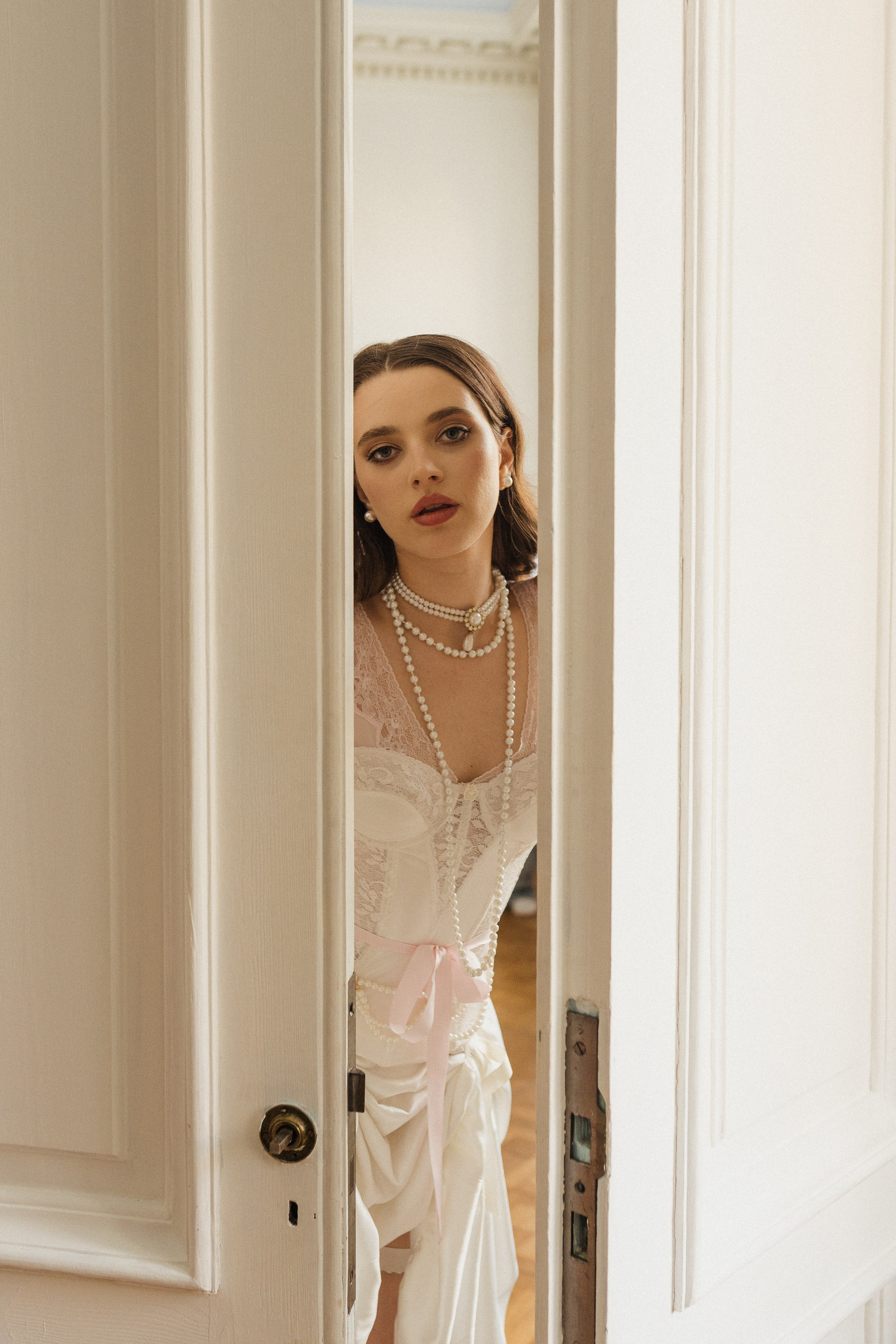 Свадебная фотосессия в Москве. Свадебный фотограф в Москве Анна Полушина