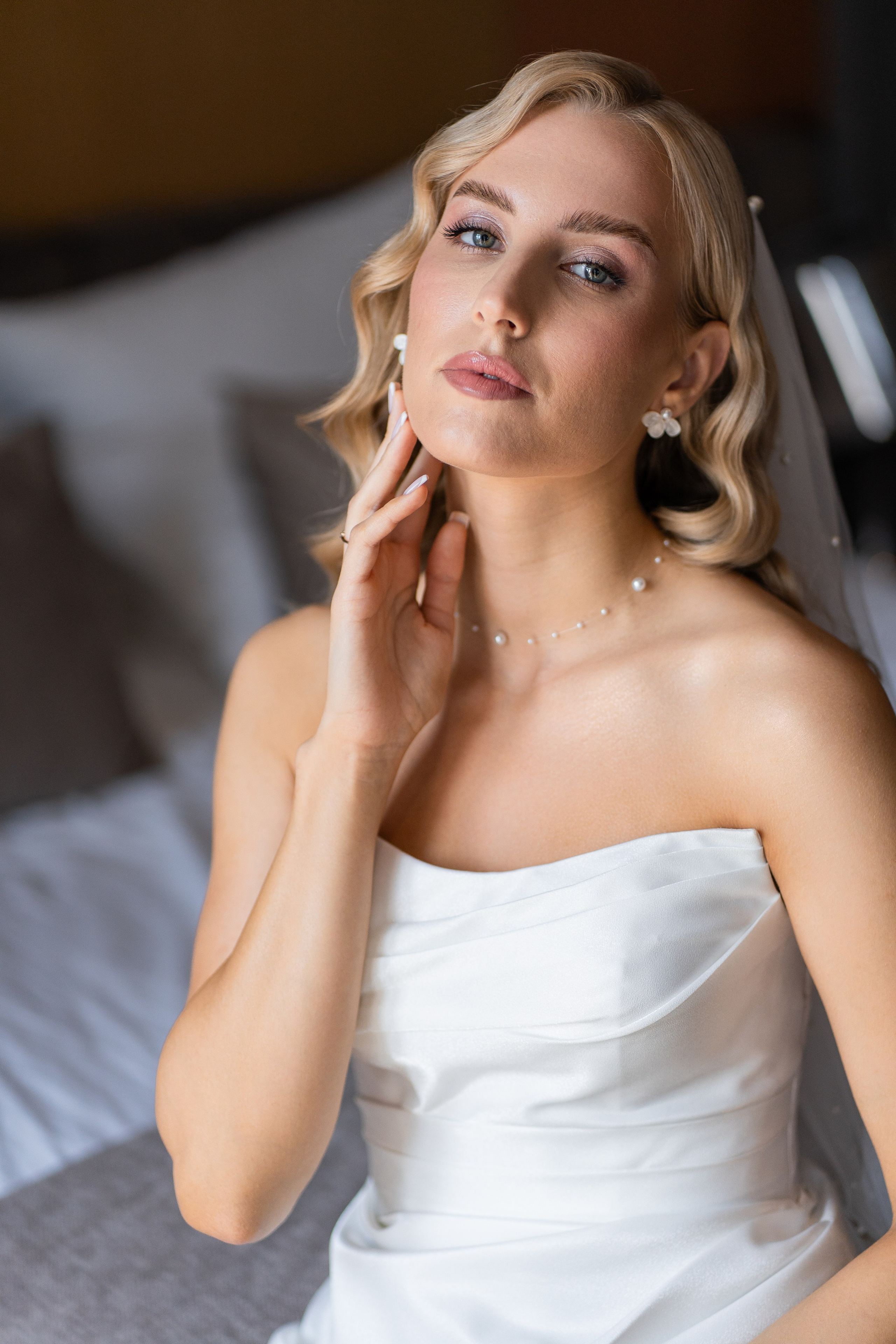 Свадебная фотосессия в Москве, регистрация в Кутузовском ЗАГСе Москва. Свадебный фотограф в Москве Анна Полушина