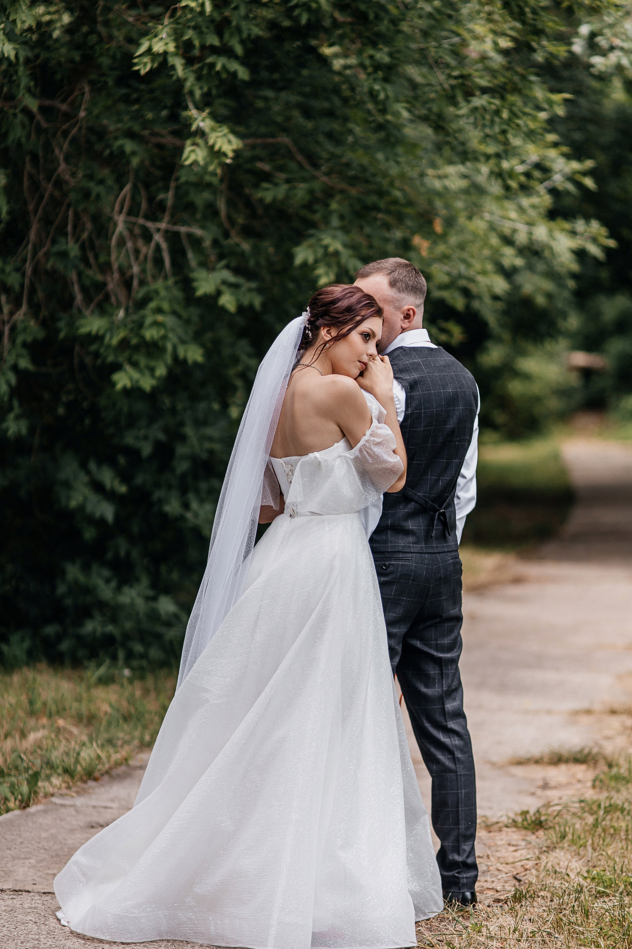 Виктор и Анна. Свадебный и семейный фотограф Самара и Самарская область Дарья Зарипова