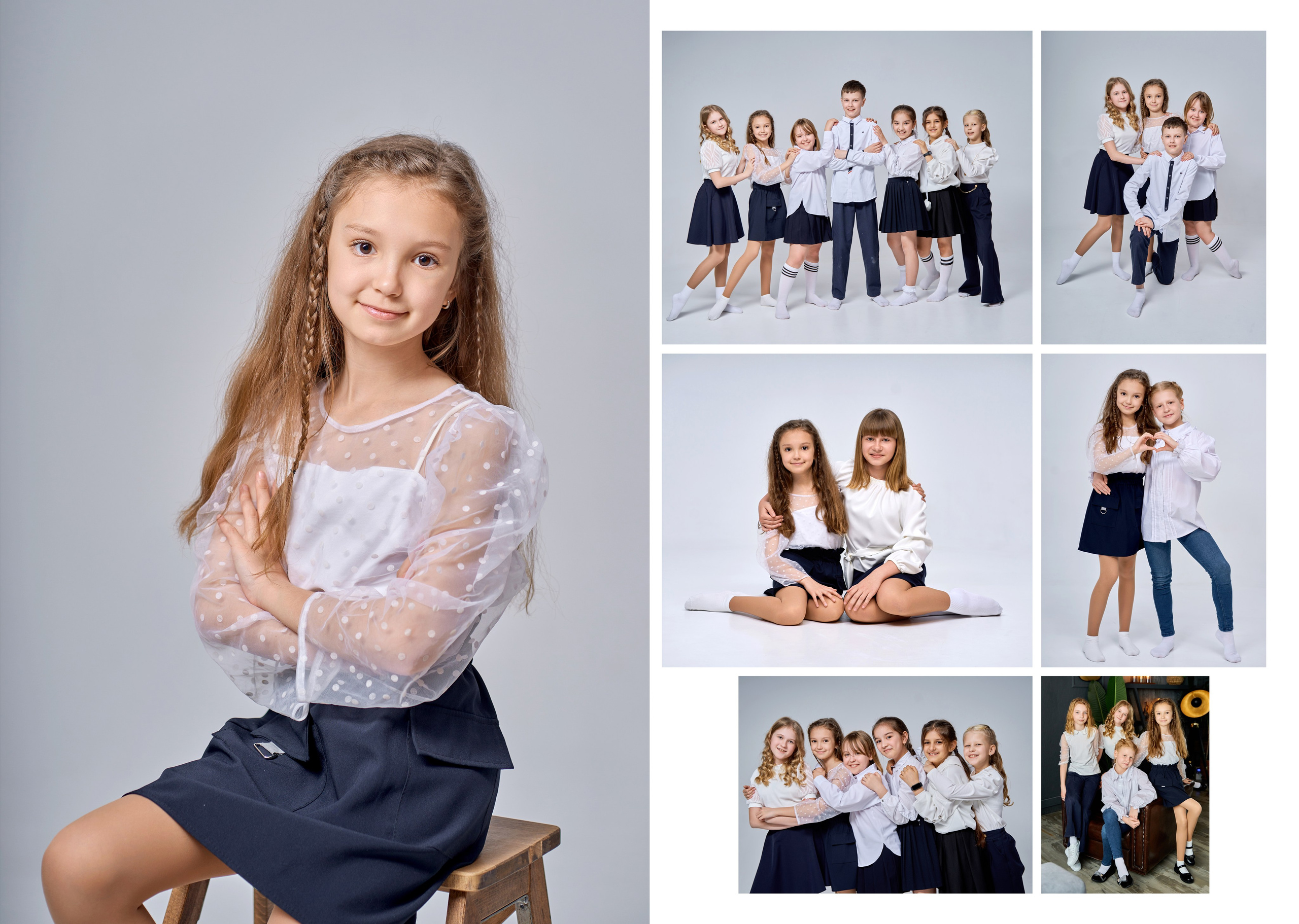 1,4 класс. Семейный и свадебный фотограф и видеограф в Туле и Москве