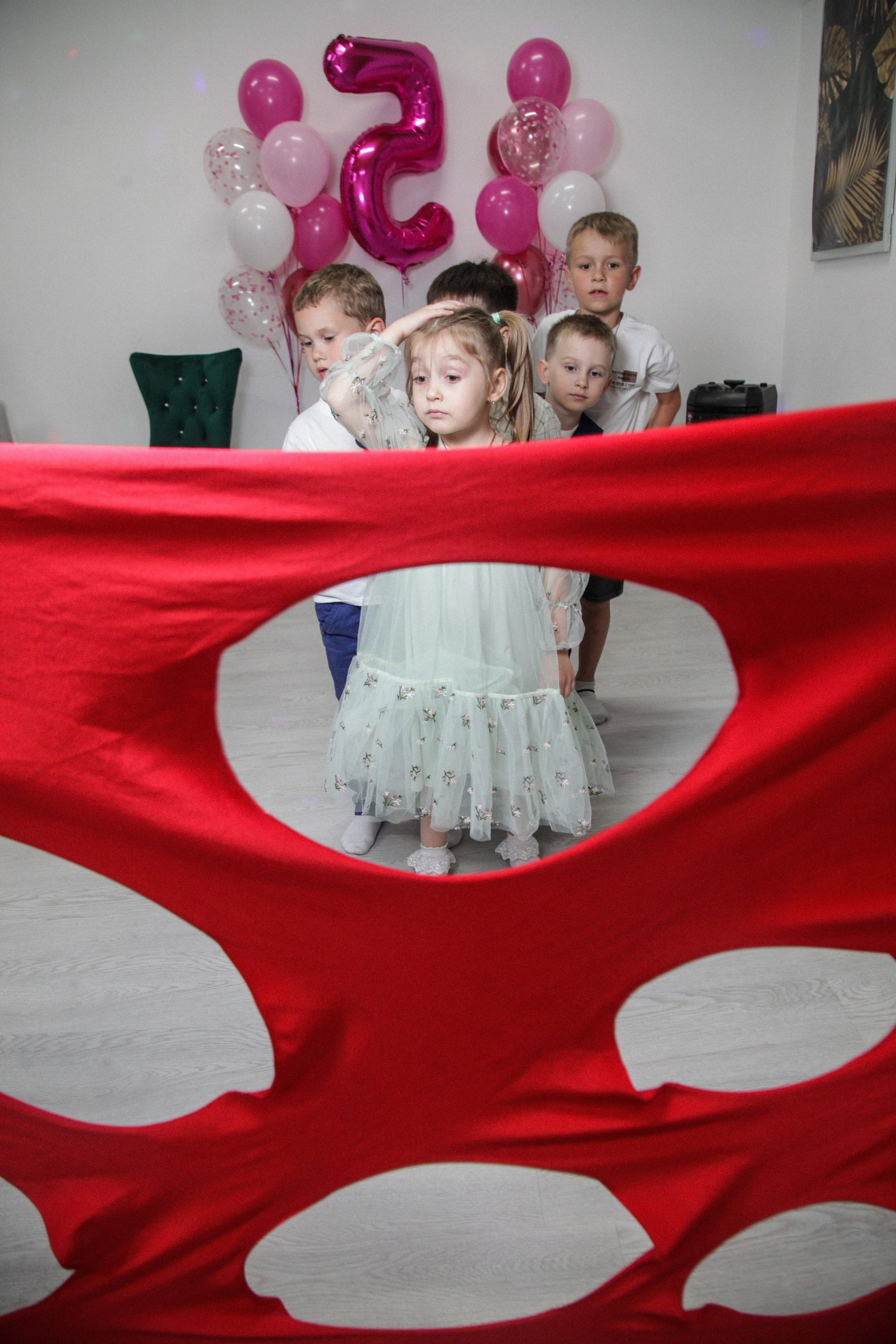 Репортаж. Фотограф в Москве Максим Быков