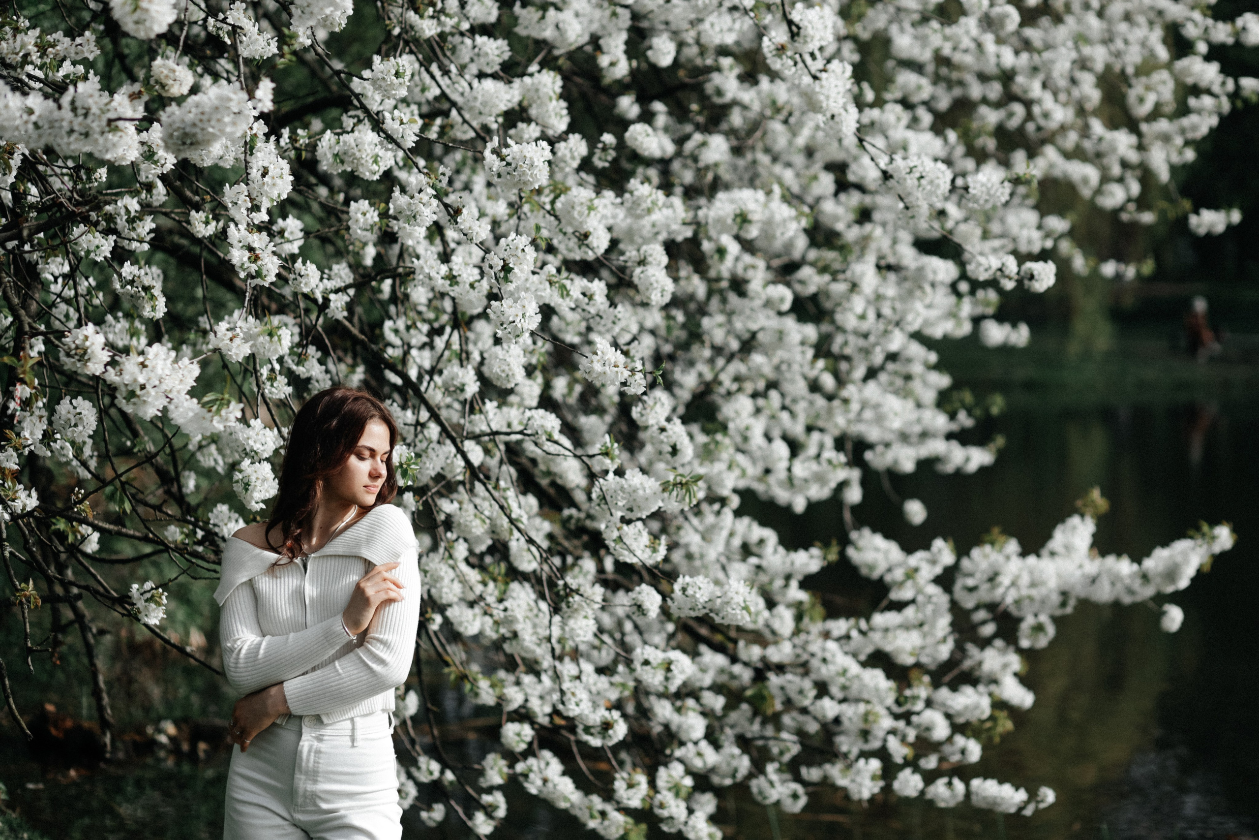 Цвет города. Свадебный и семейный фотограф в Варшаве