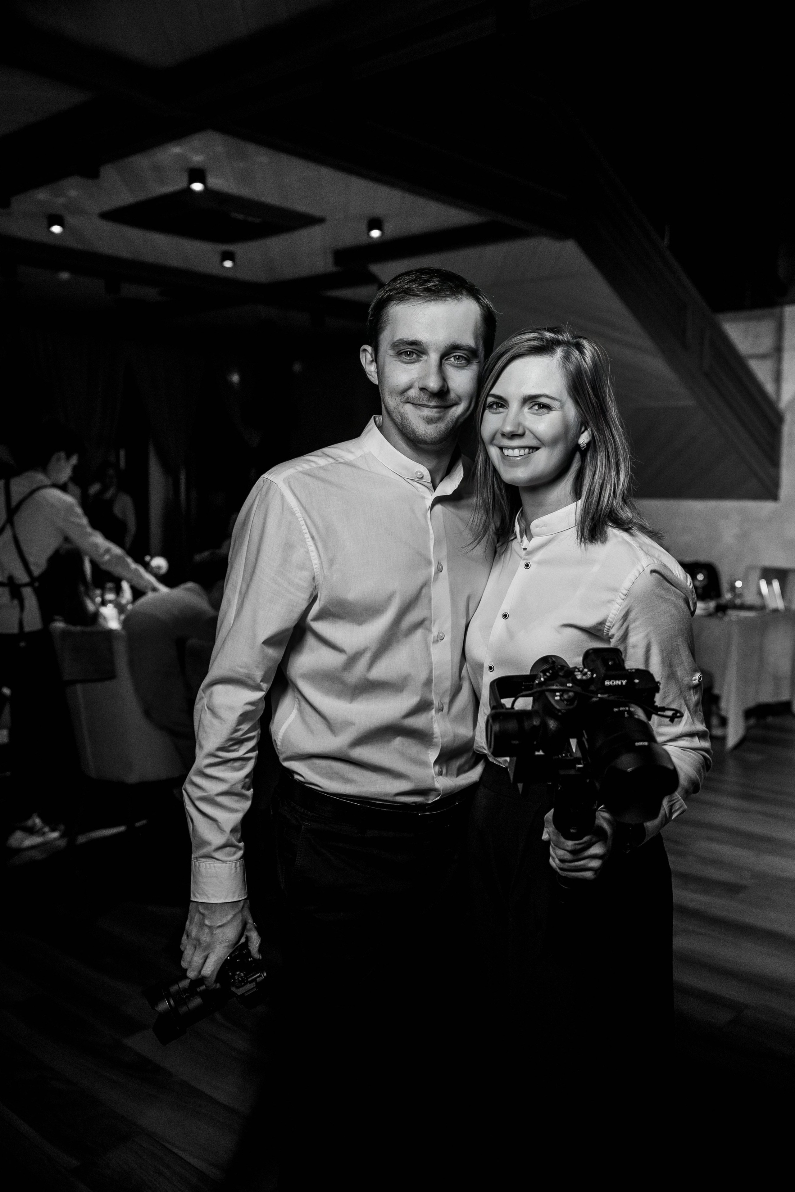 Настя|Никита. Свадебный фотограф Надежда Рыжикова