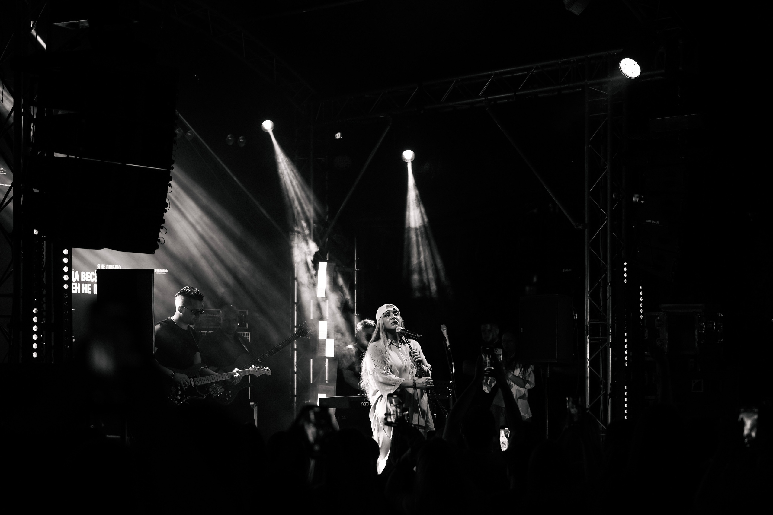 Меги Гогитидзе в Архитектор кафе. Фотограф с психологическим образованием