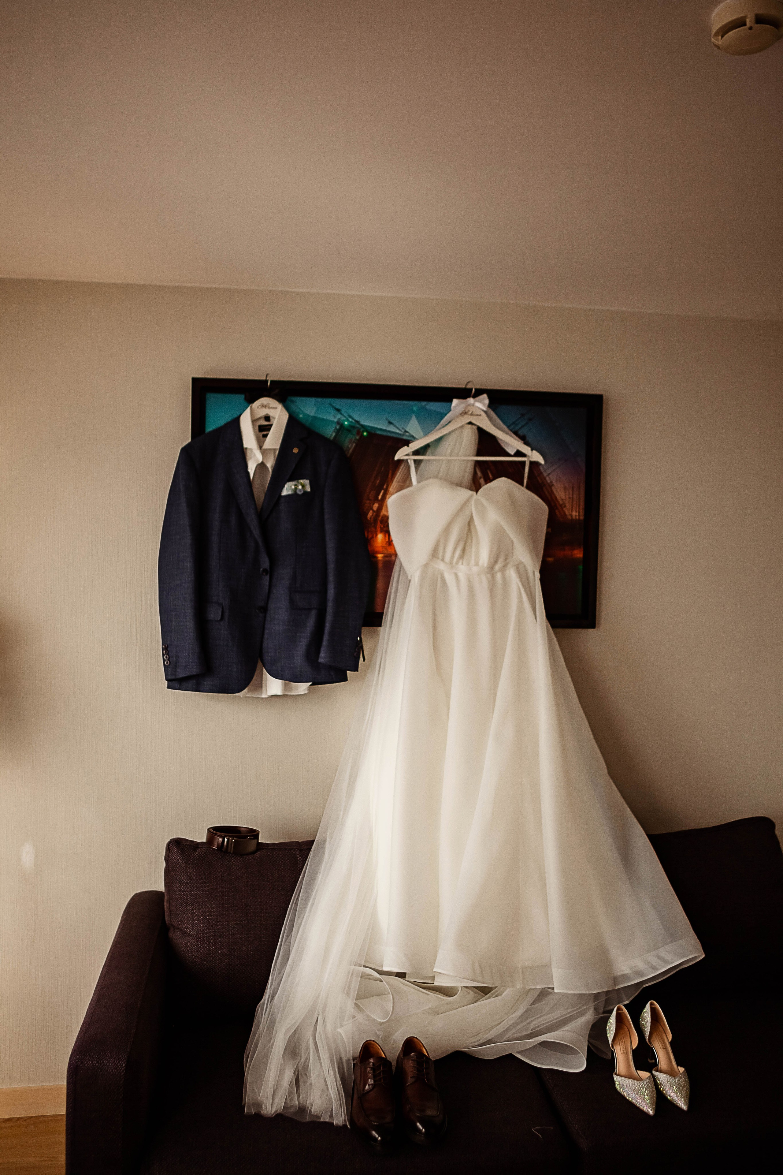 Кристина & Руслан. Свадебный фотограф в СПБ | Санкт-Петербурге Анастасия Рахимгулова