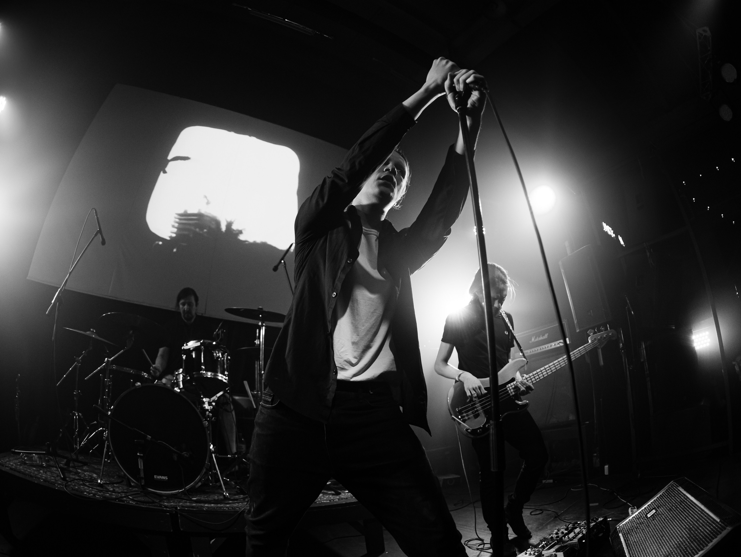 День рождения клуба «Ласточка» 2025. Фотограф Мария Немм