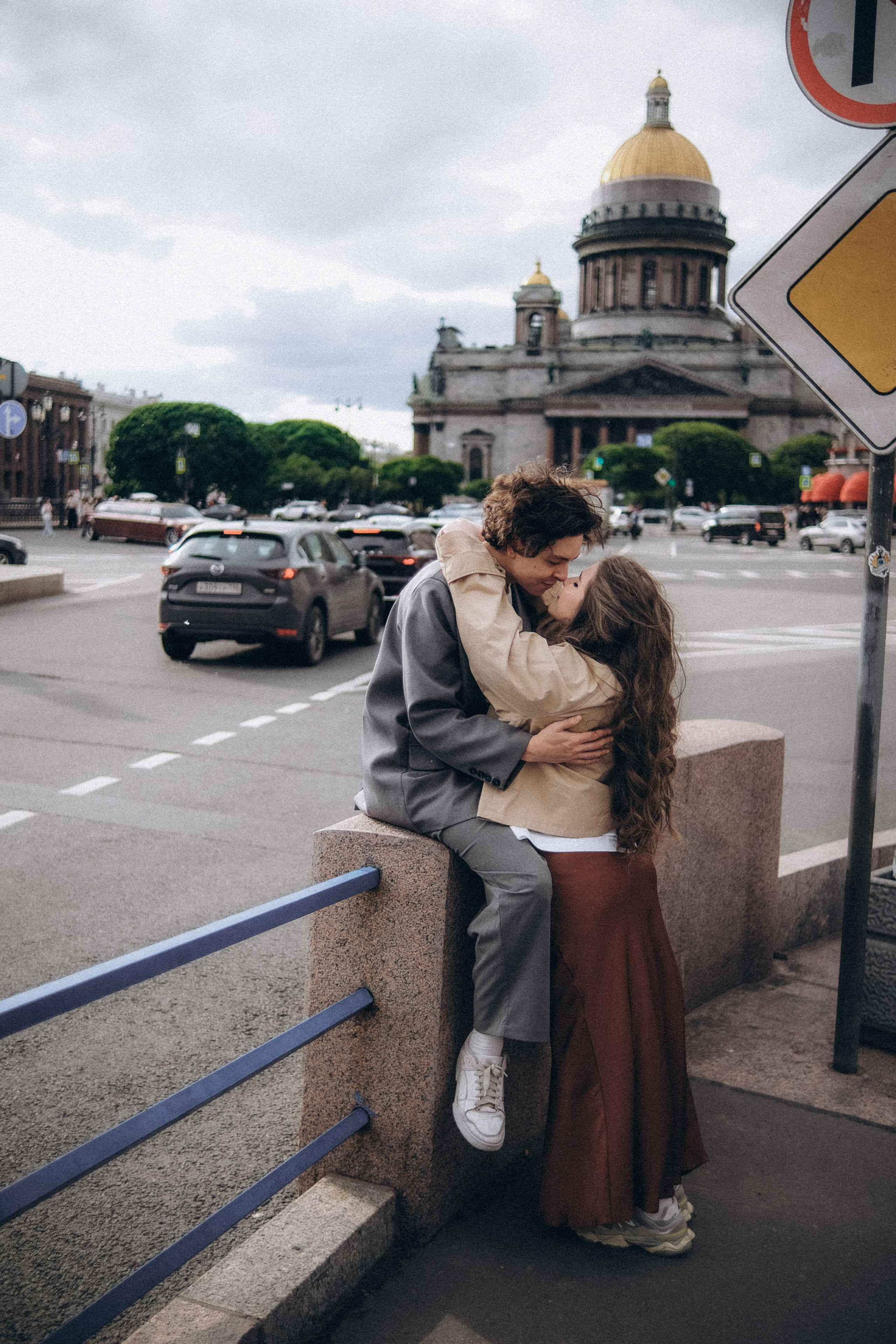 Даша & Дима. Phdkvmr.ru