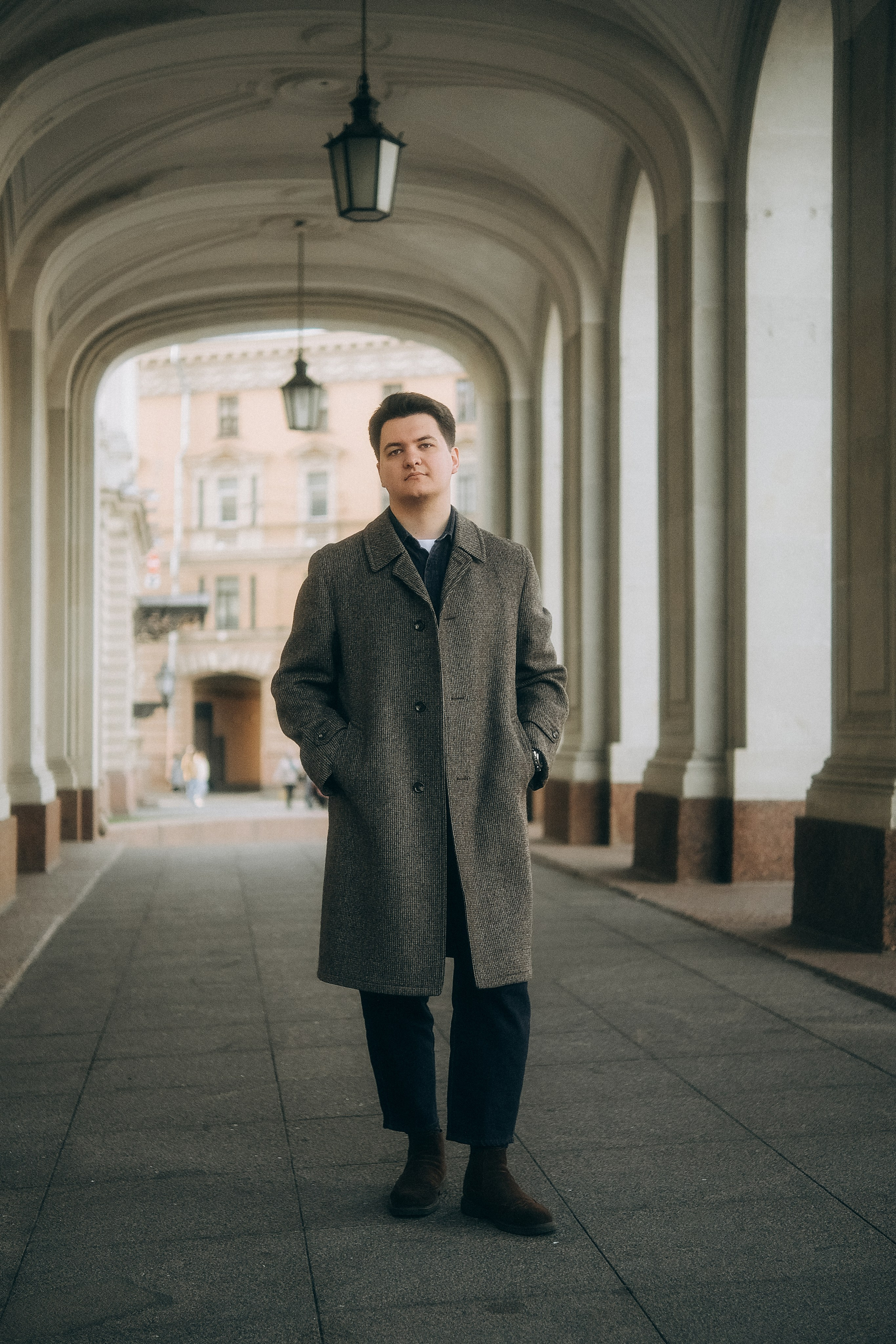 Олеся & Андрей. Phdkvmr.ru