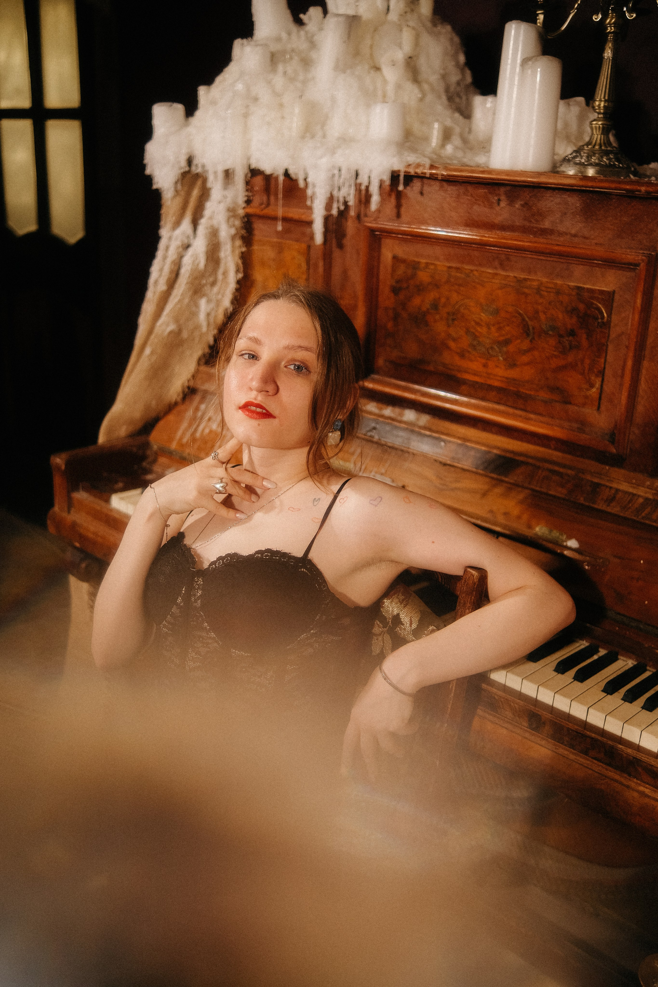 Ксюша МСК. Phdkvmr.ru