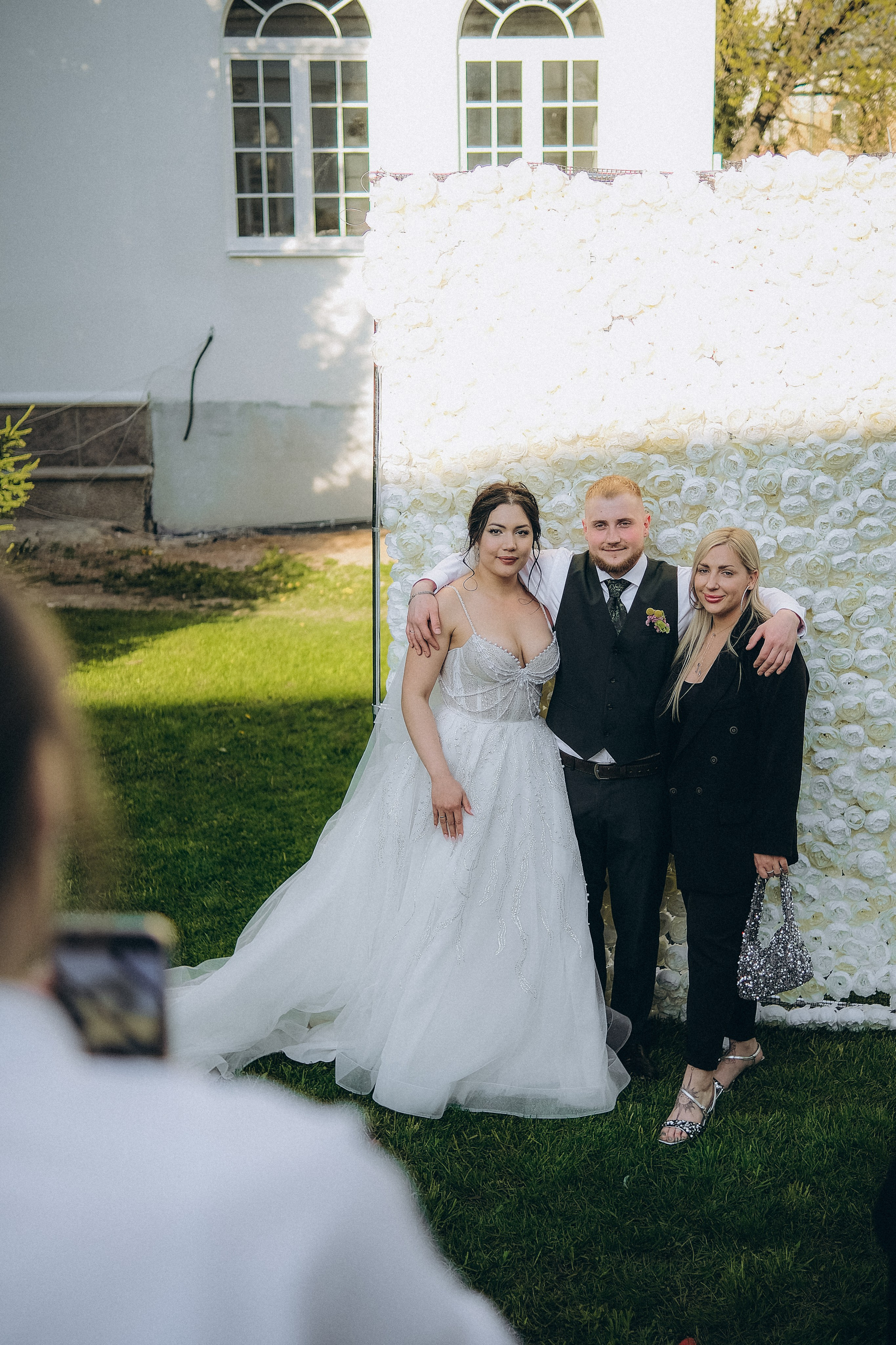 Рида & Богдан. Пушкин. Phdkvmr.ru