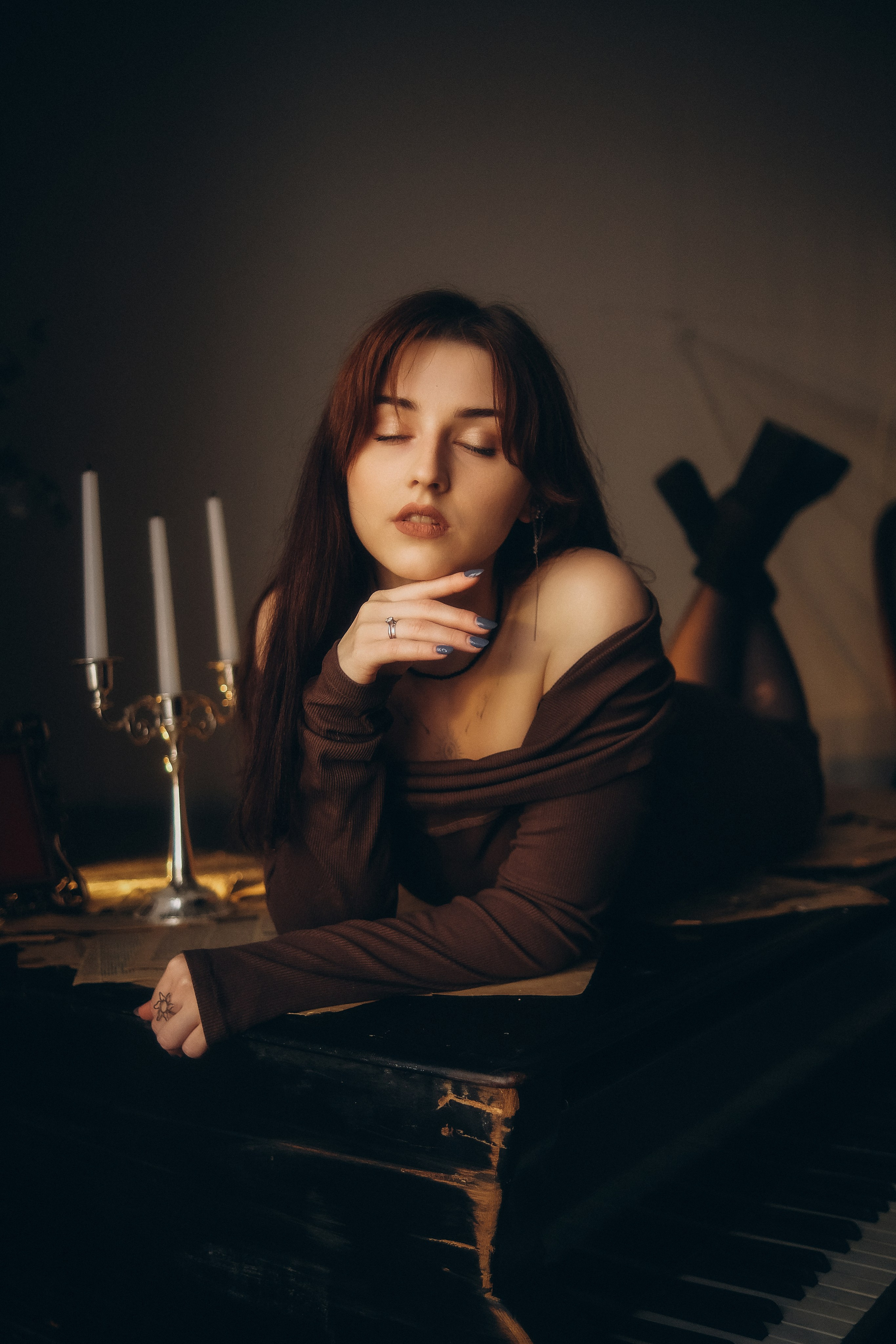 Катя & Георгий. Phdkvmr.ru