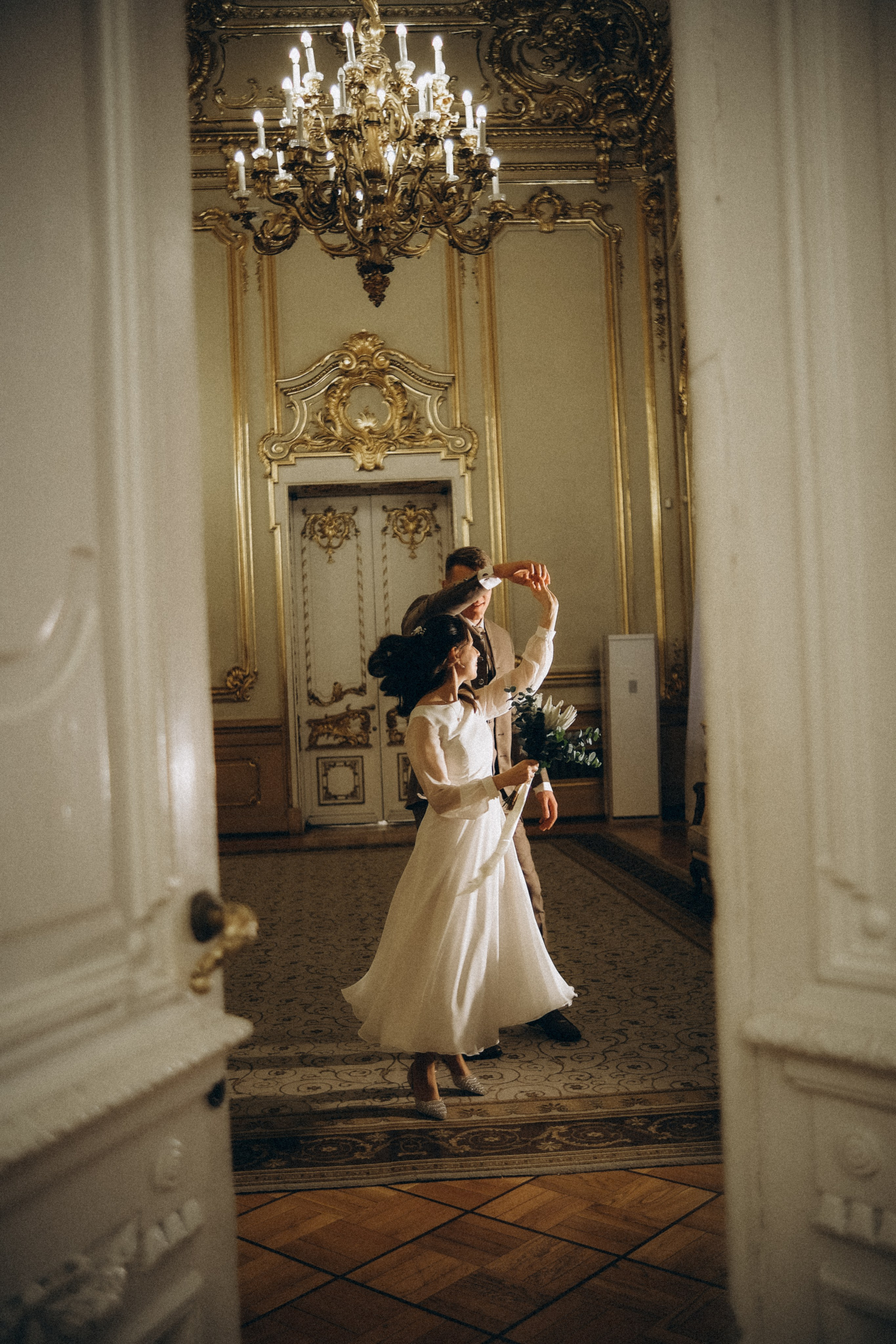 Аня & Паша ДБ1. Phdkvmr.ru