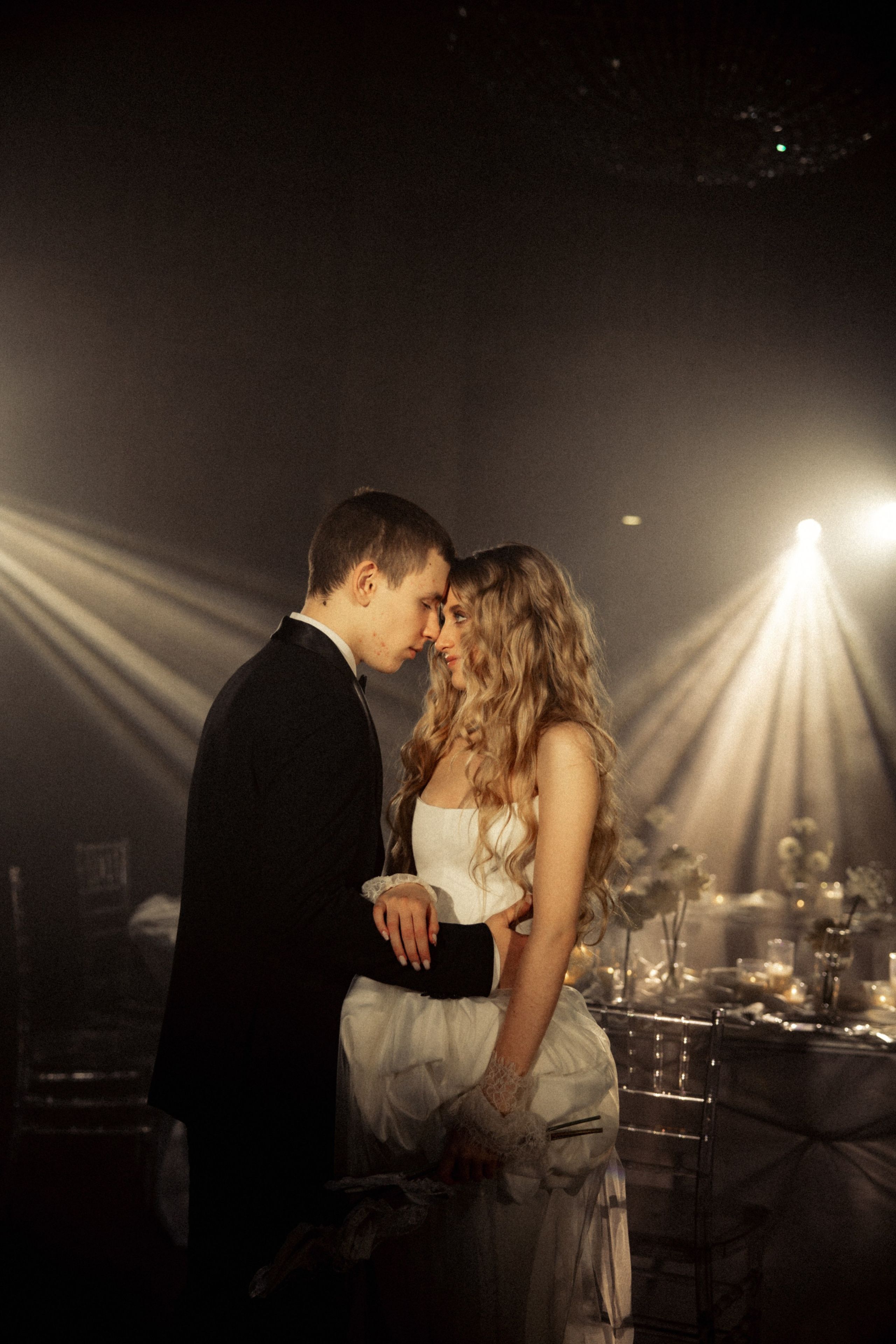 Вероника & Максим. Phdkvmr.ru