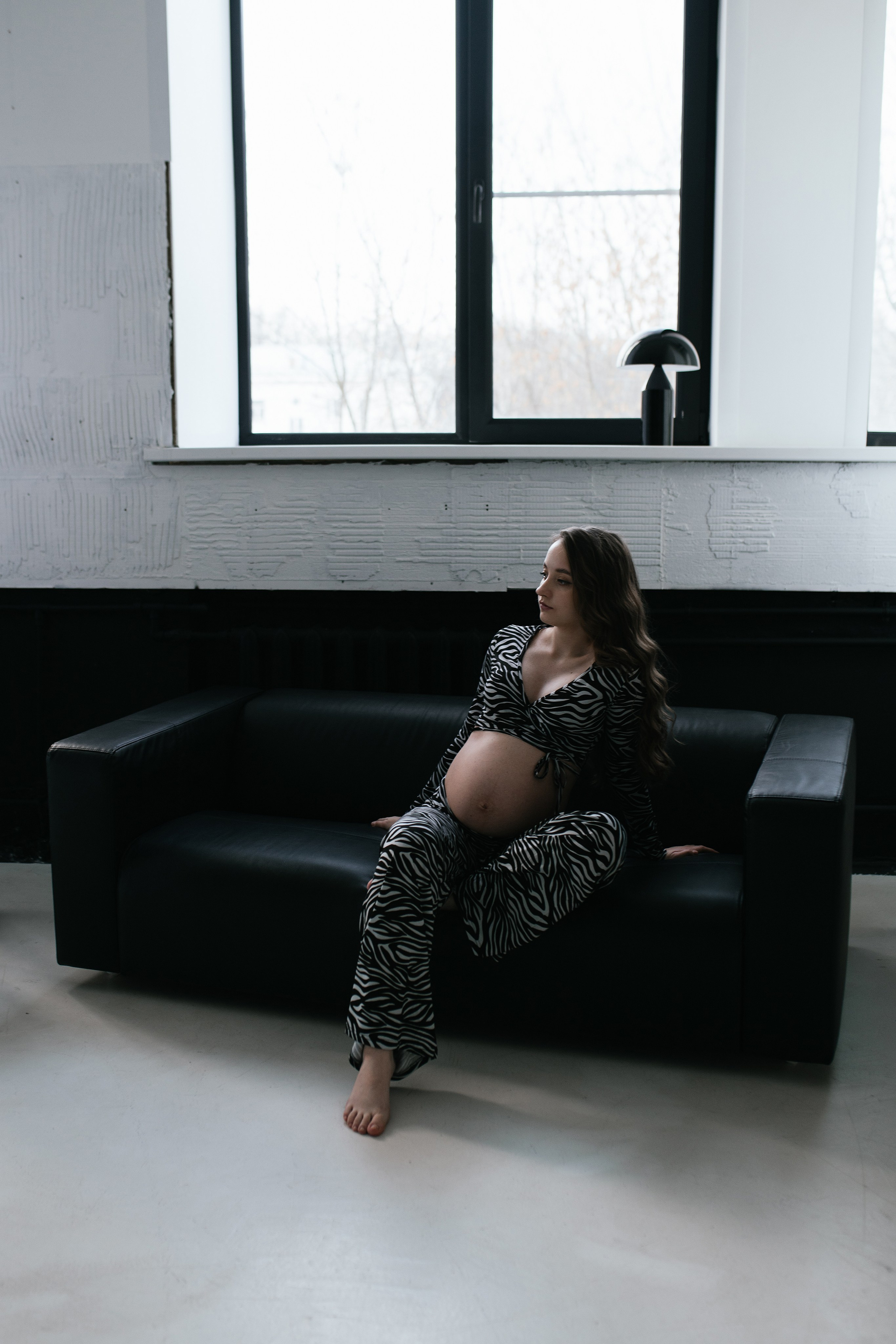 Настя. Свадебный, семейный фотограф в Рязани Лена Брант