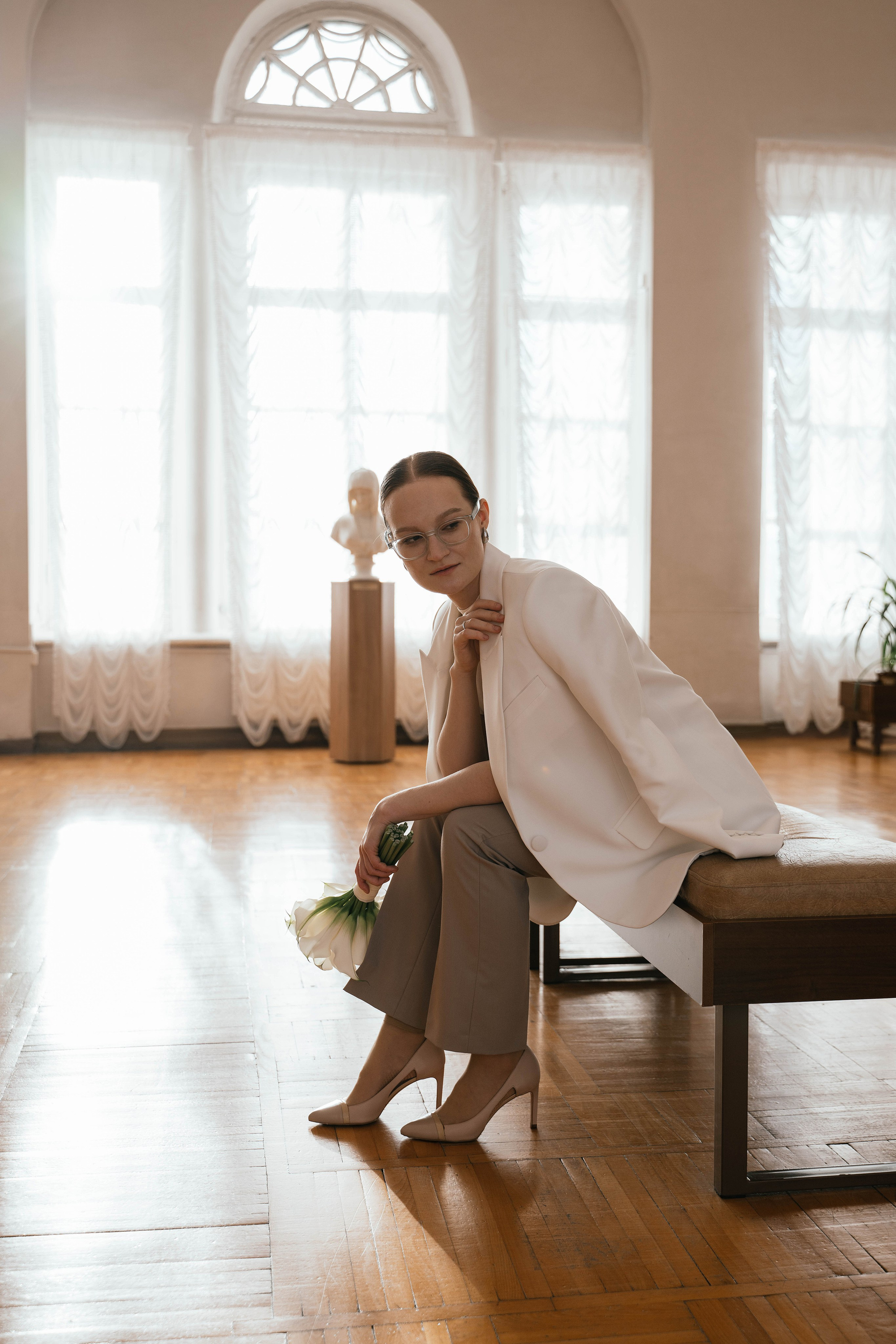 Wedding day #63. Свадебный, семейный фотограф в Рязани Лена Брант