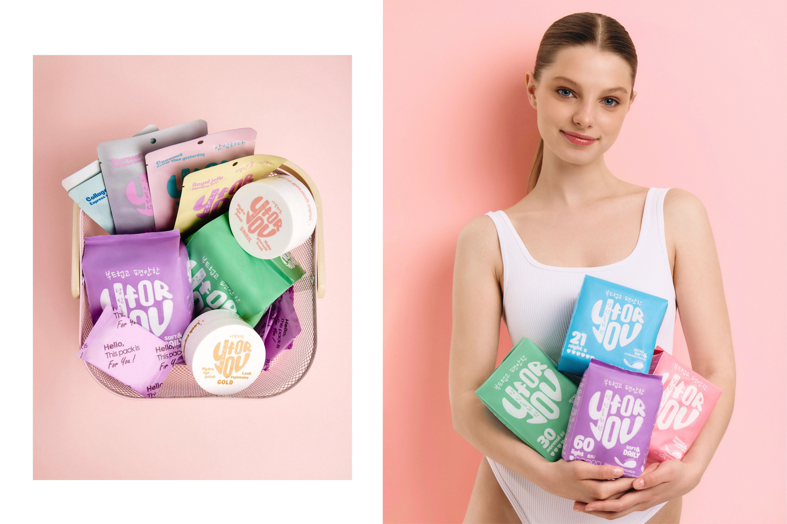 FOR YOU. Сет дизайнер предметный фотограф в Москве Анна Андреева