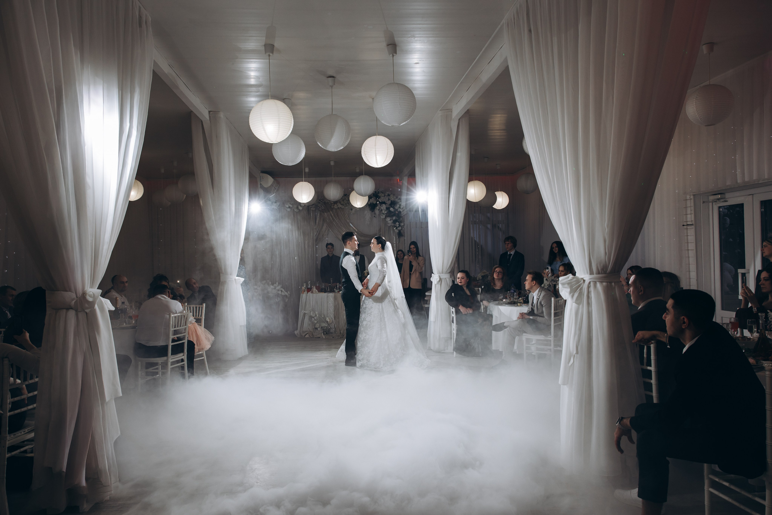 Свадебный. Свадебный и семейный фотограф в Твери Стас Александров