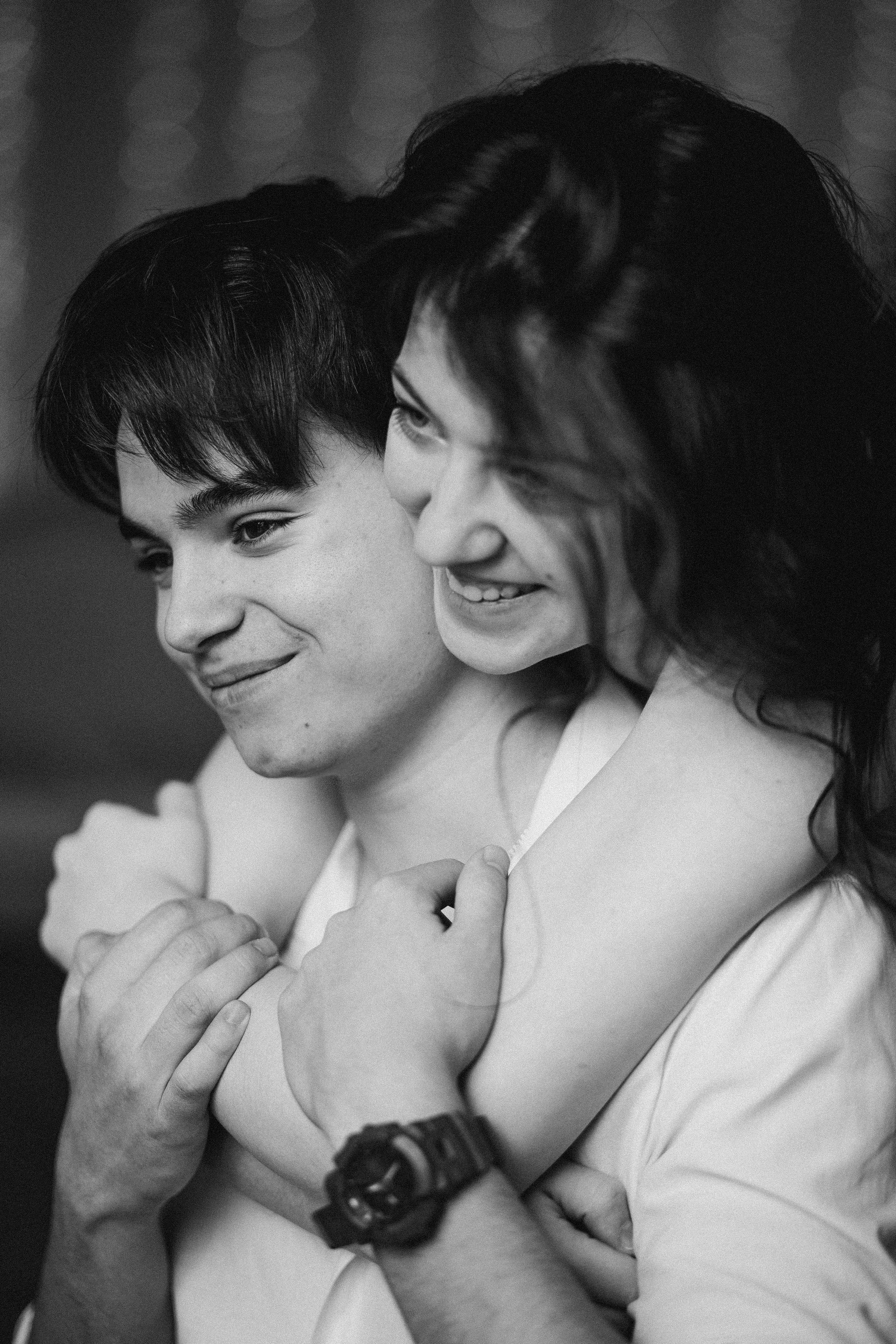 LoveStory. Свадебный и семейный фотограф в Твери Стас Александров