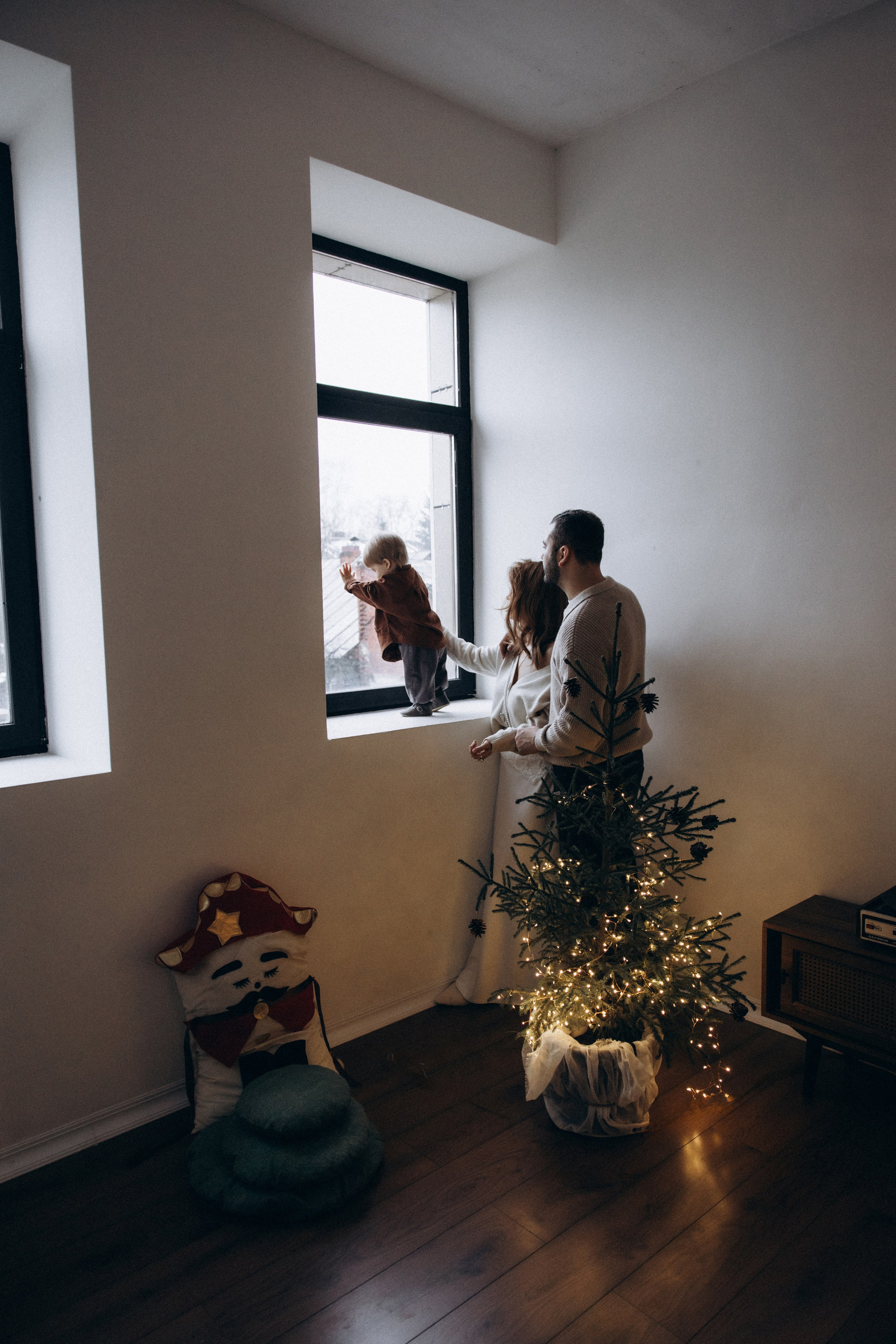 Семейная. Свадебный и семейный фотограф в Твери Стас Александров