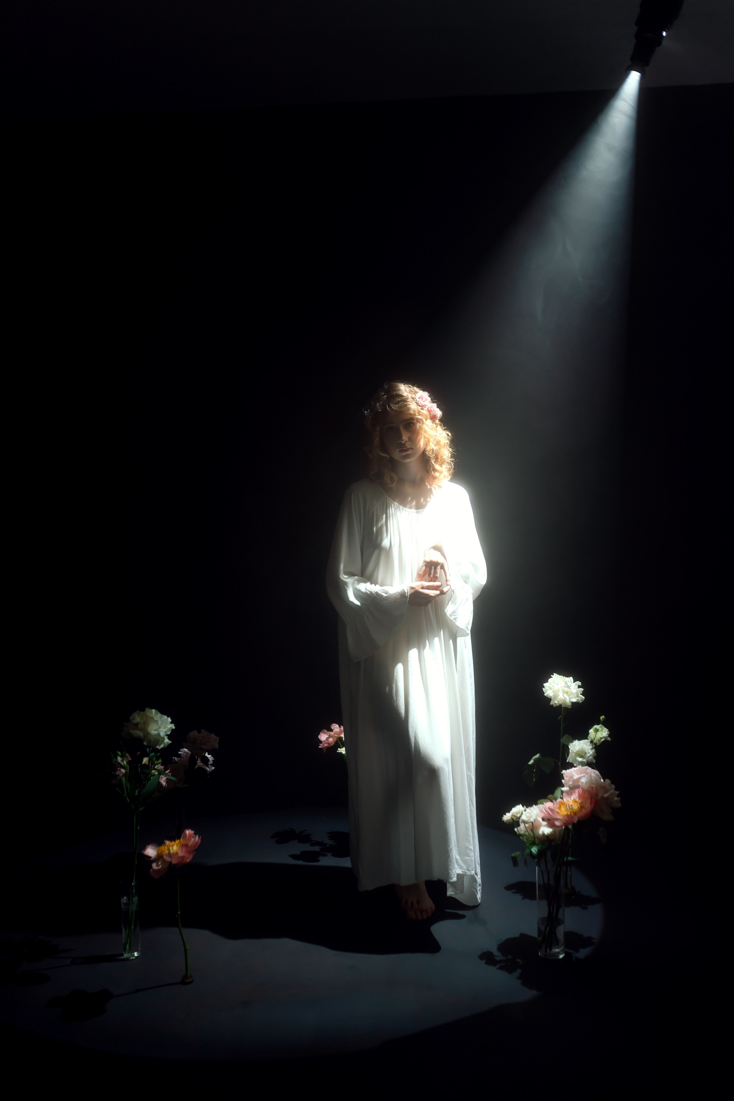 Женский портрет. Свадебный и семейный фотограф в Твери Стас Александров