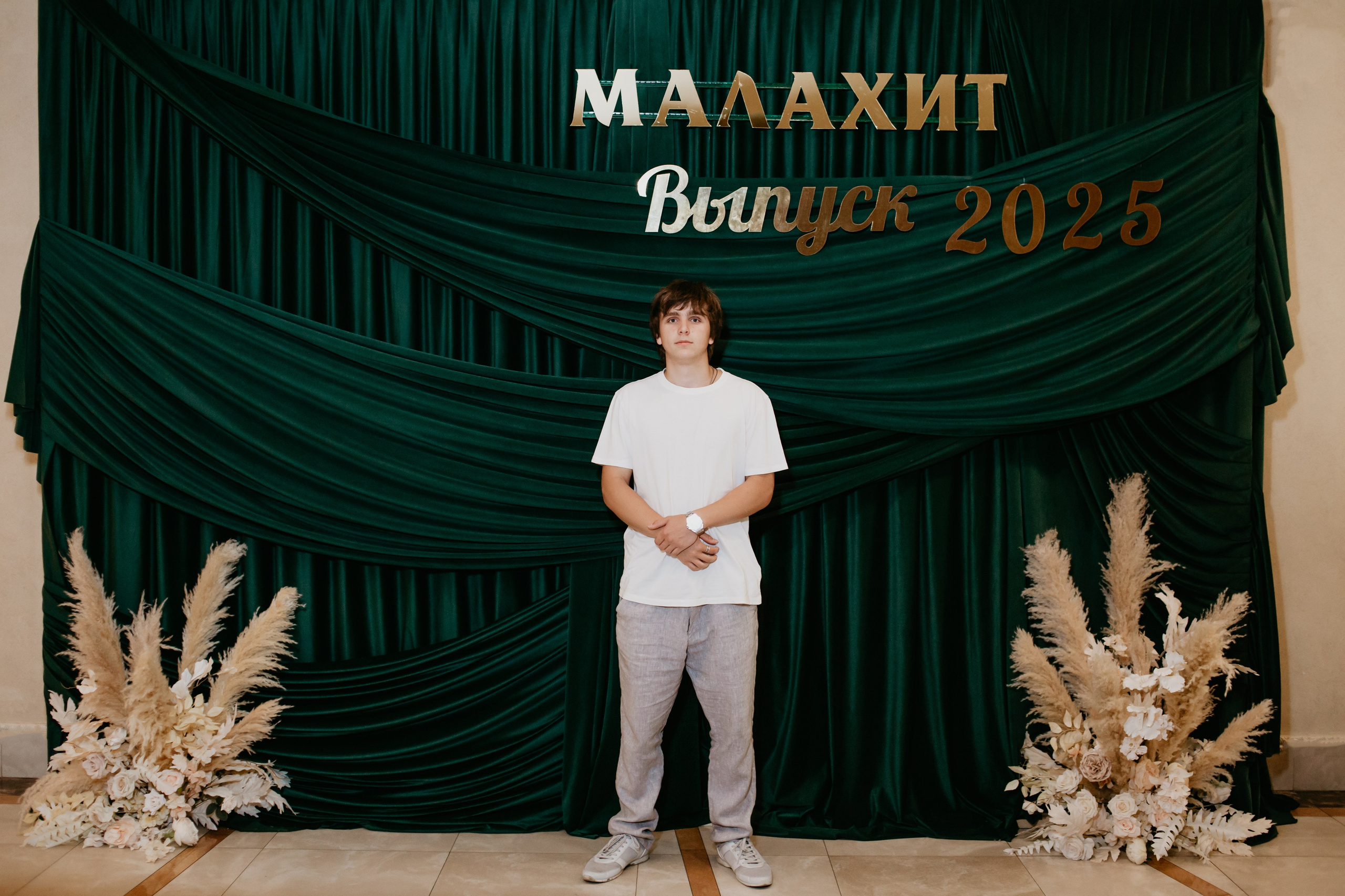 Выпускной 2025 (9класс) 124 школа. Фотограф в Челябинске Ополихина Анна