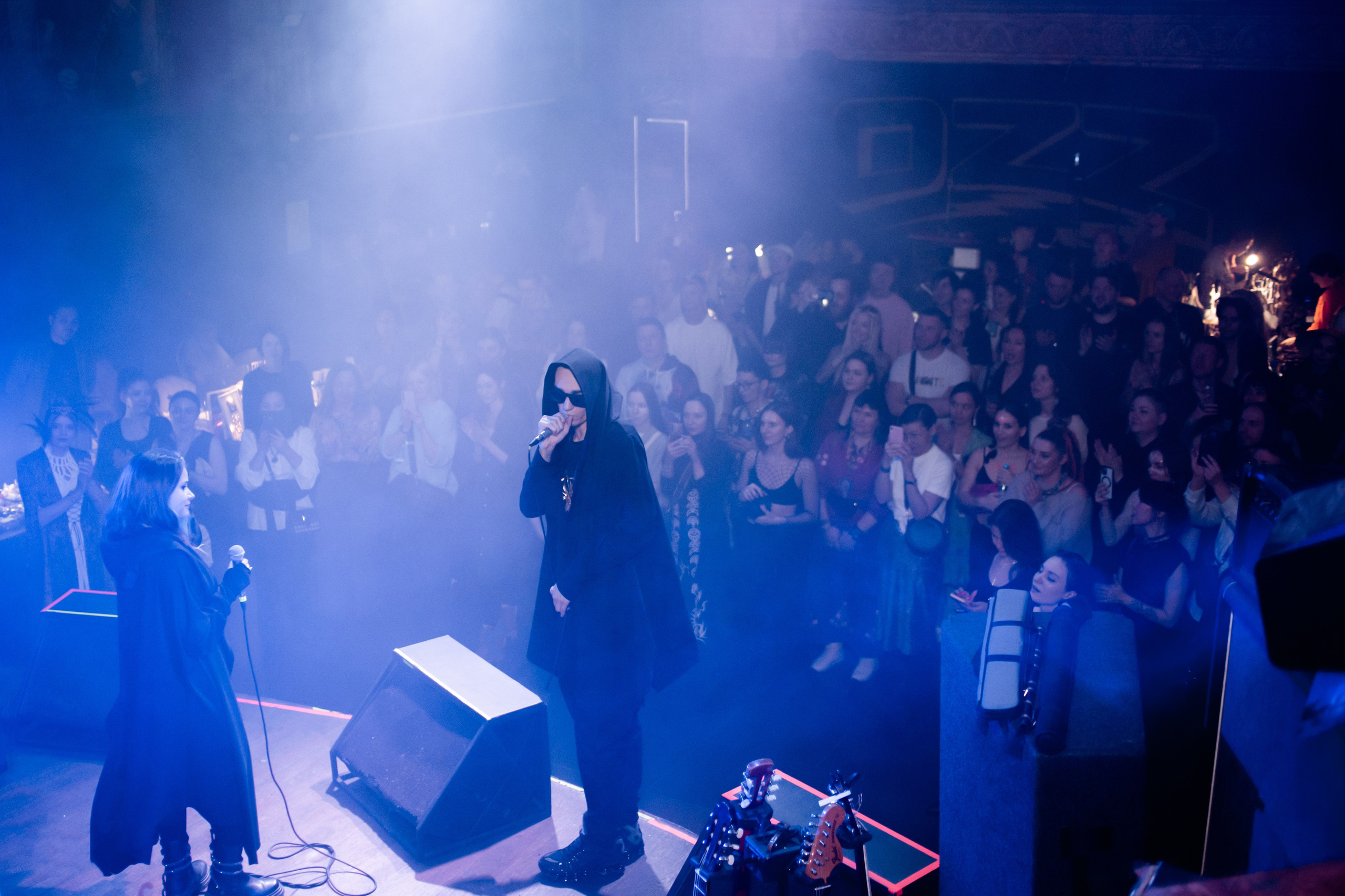 Agnivaib 2025 Ozz. Фотограф в Челябинске Ополихина Анна