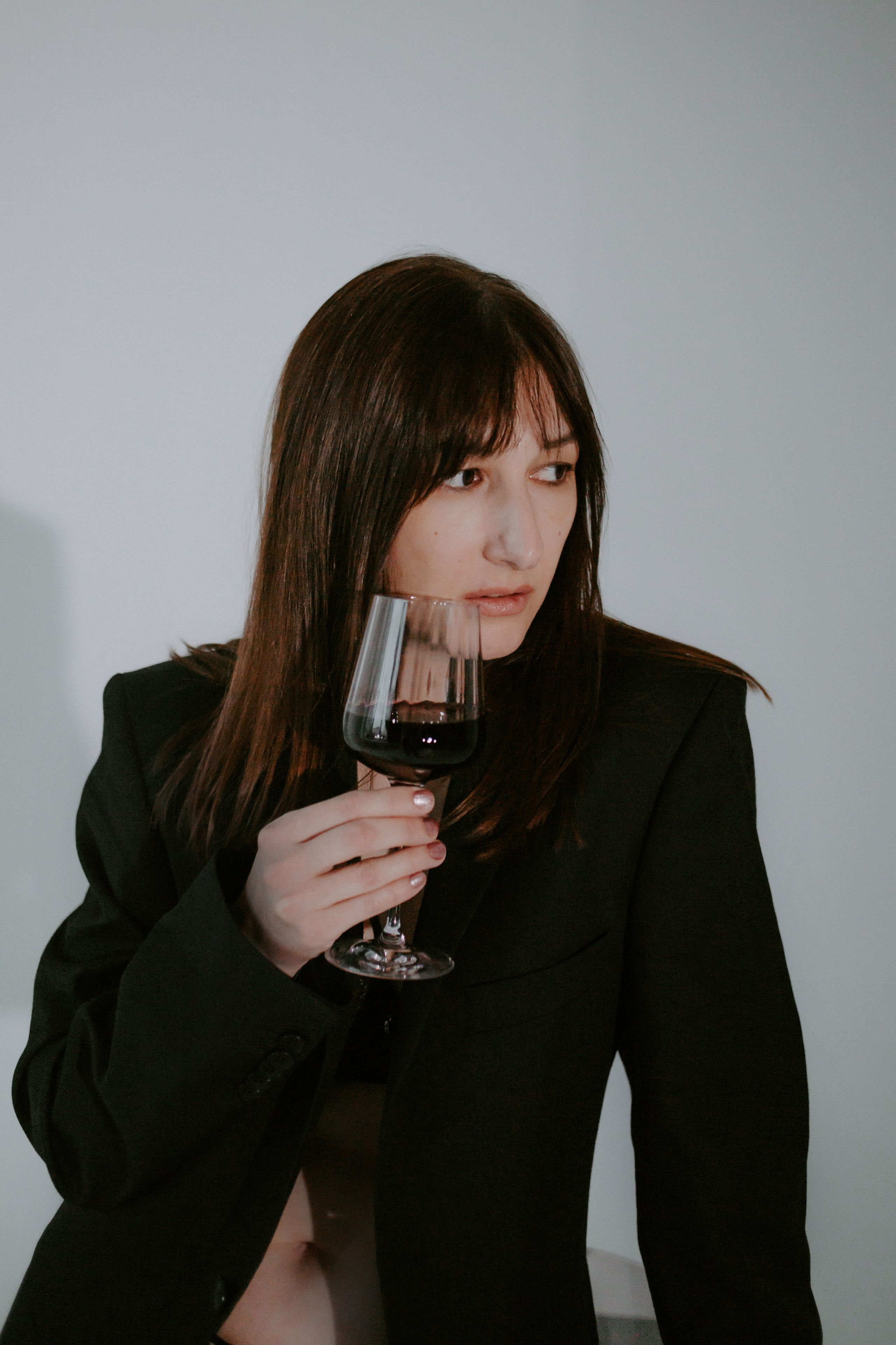 Индивидуальная фотосессия. Анна. Фотограф в Челябинске Ополихина Анна