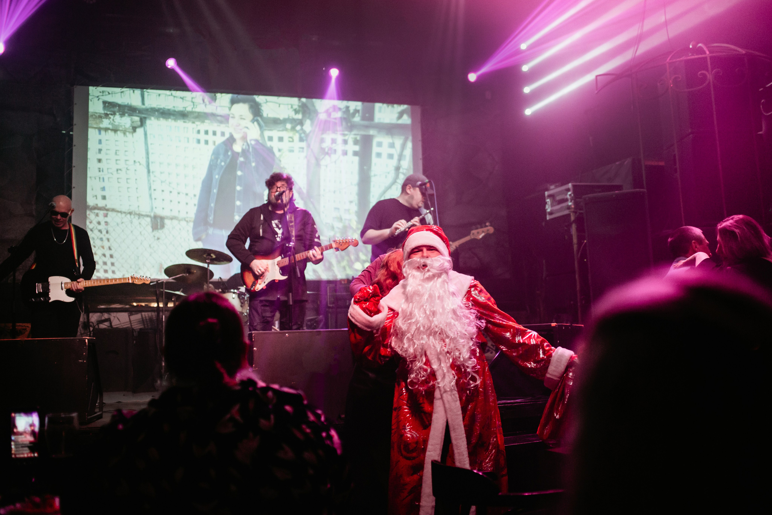 Ананасов фэст 2025 OZZ. Фотограф в Челябинске Ополихина Анна