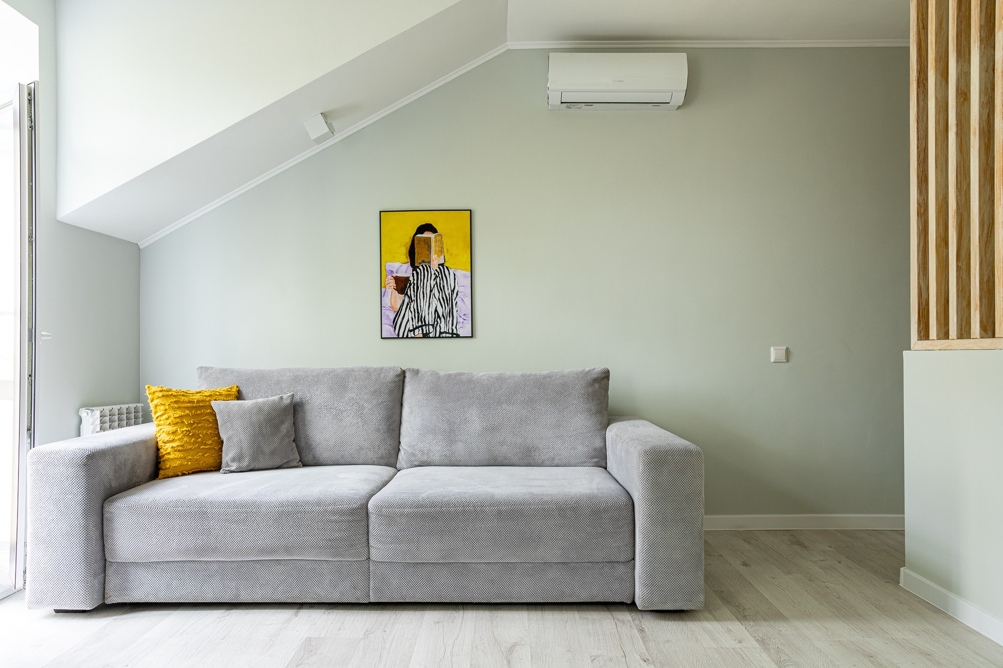 Работа с хоумстеджерами и дизайнерами. Интерьерный фотограф в Самаре Григорий Ревизов