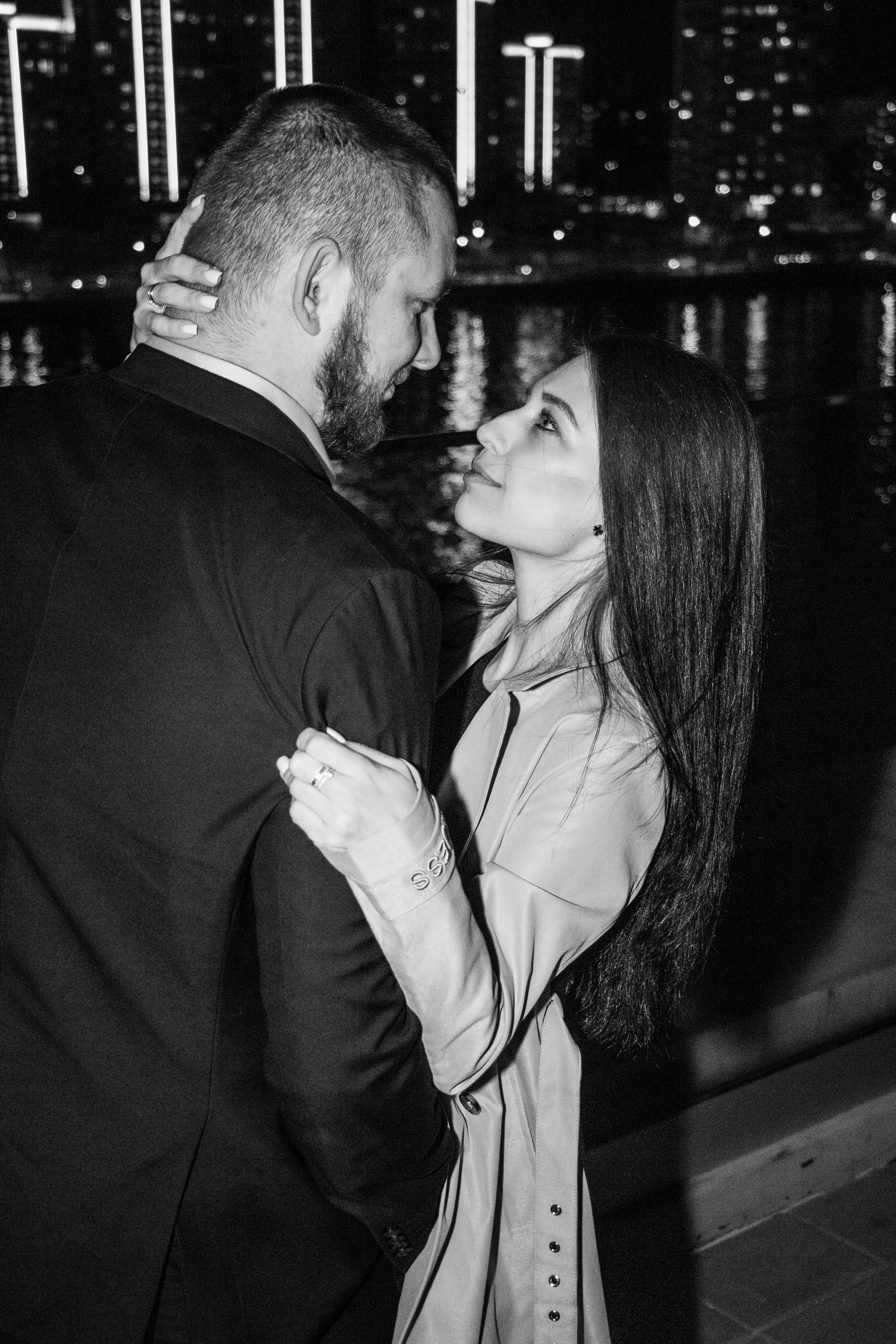 Irina & Sergei. AVE CONCEPT by German S