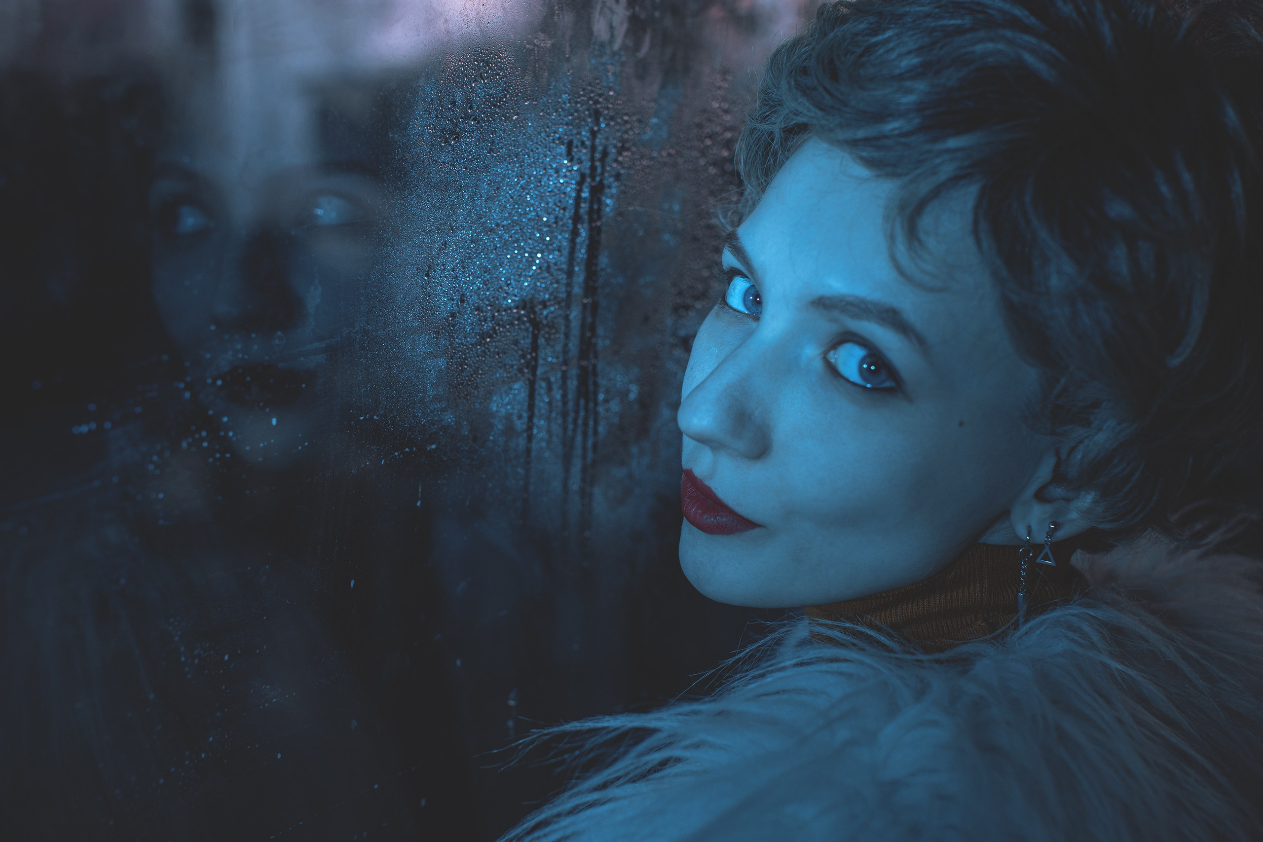 Фотограф людей в Красноярске. Татьяна Вишневская