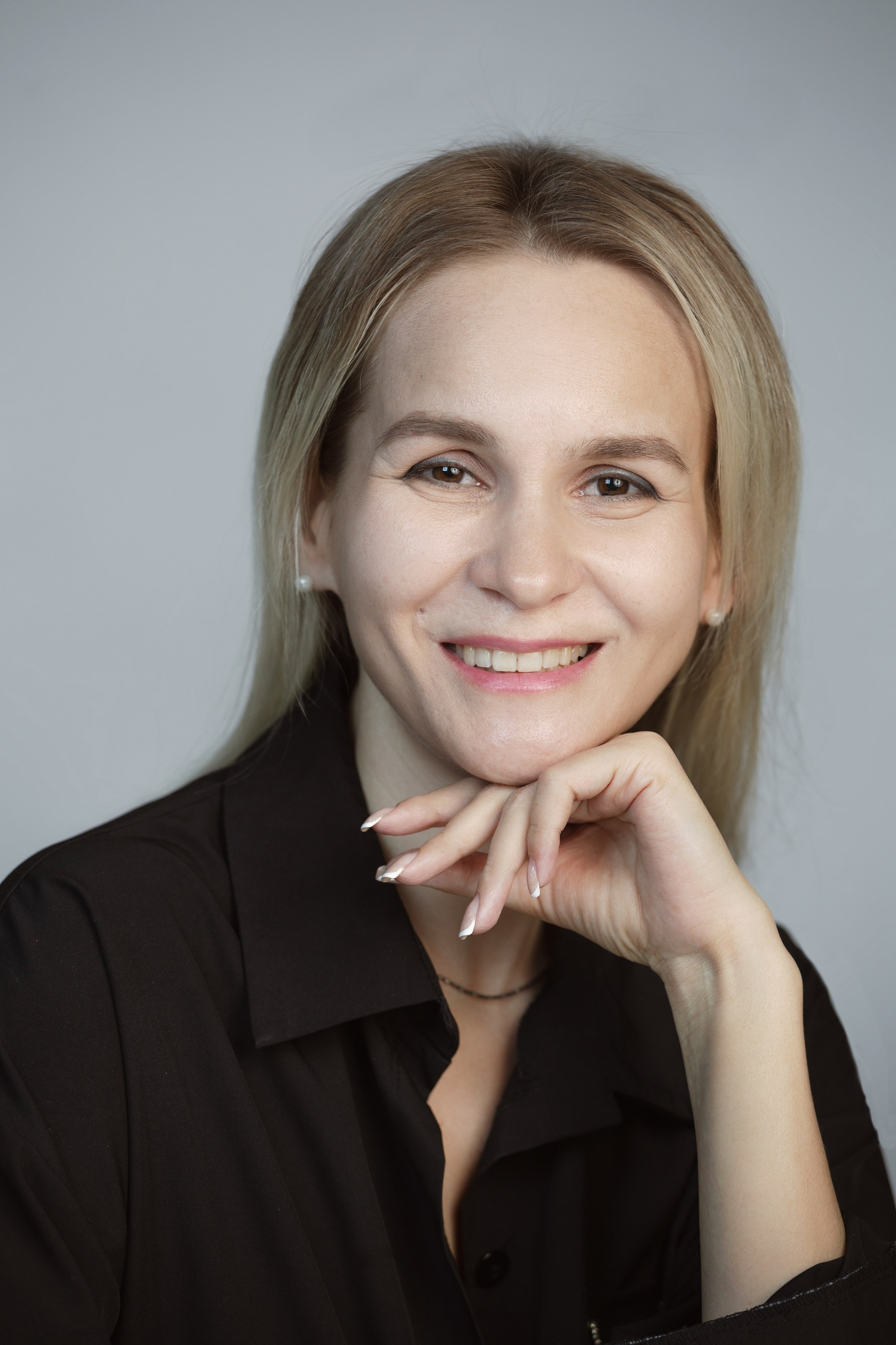 Современницы. Фотограф людей в Красноярске. Татьяна Вишневская