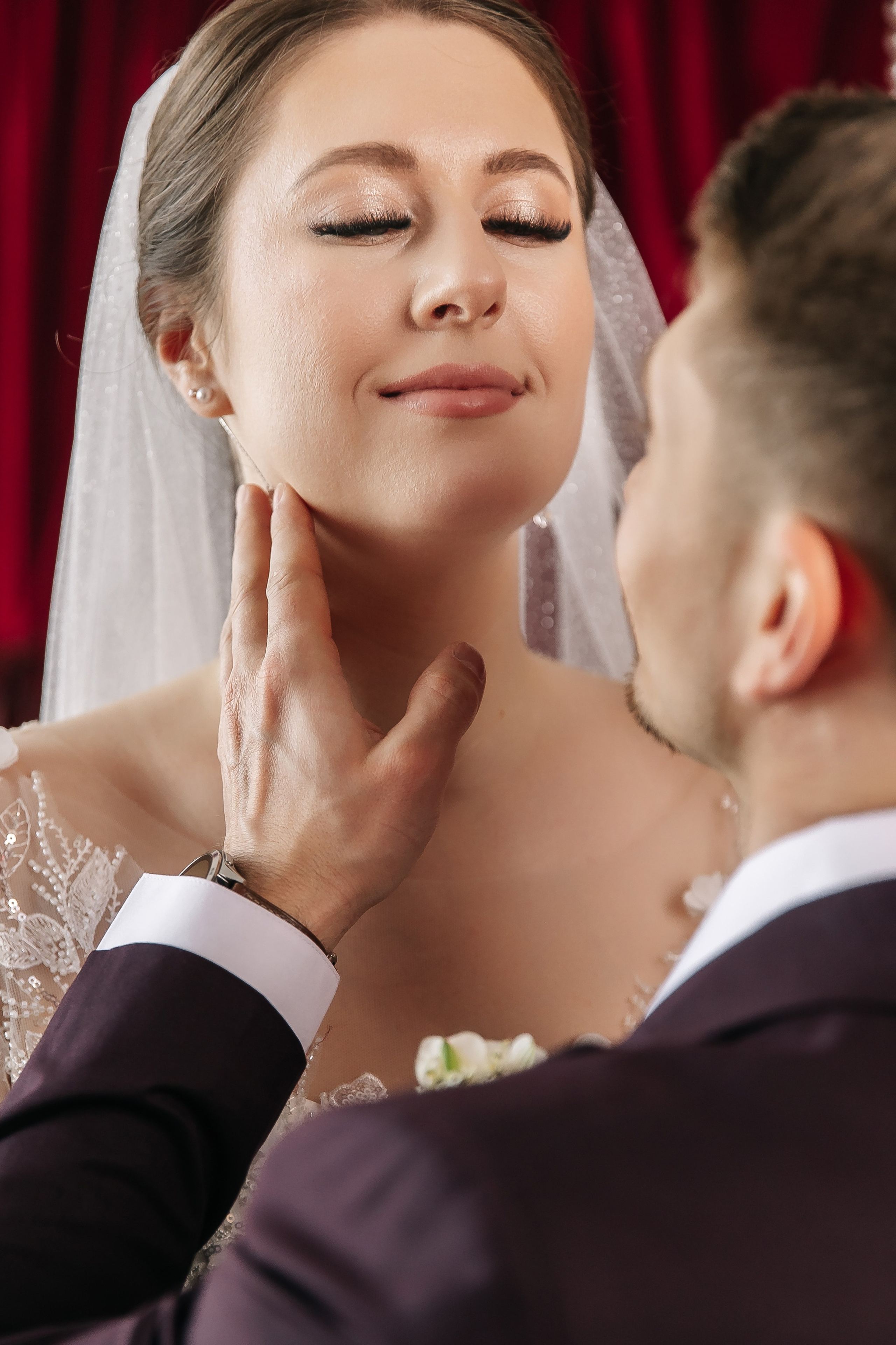 Алексей и Екатерина. Свадебный и семейный фотограф в Рязани Саша Крутых