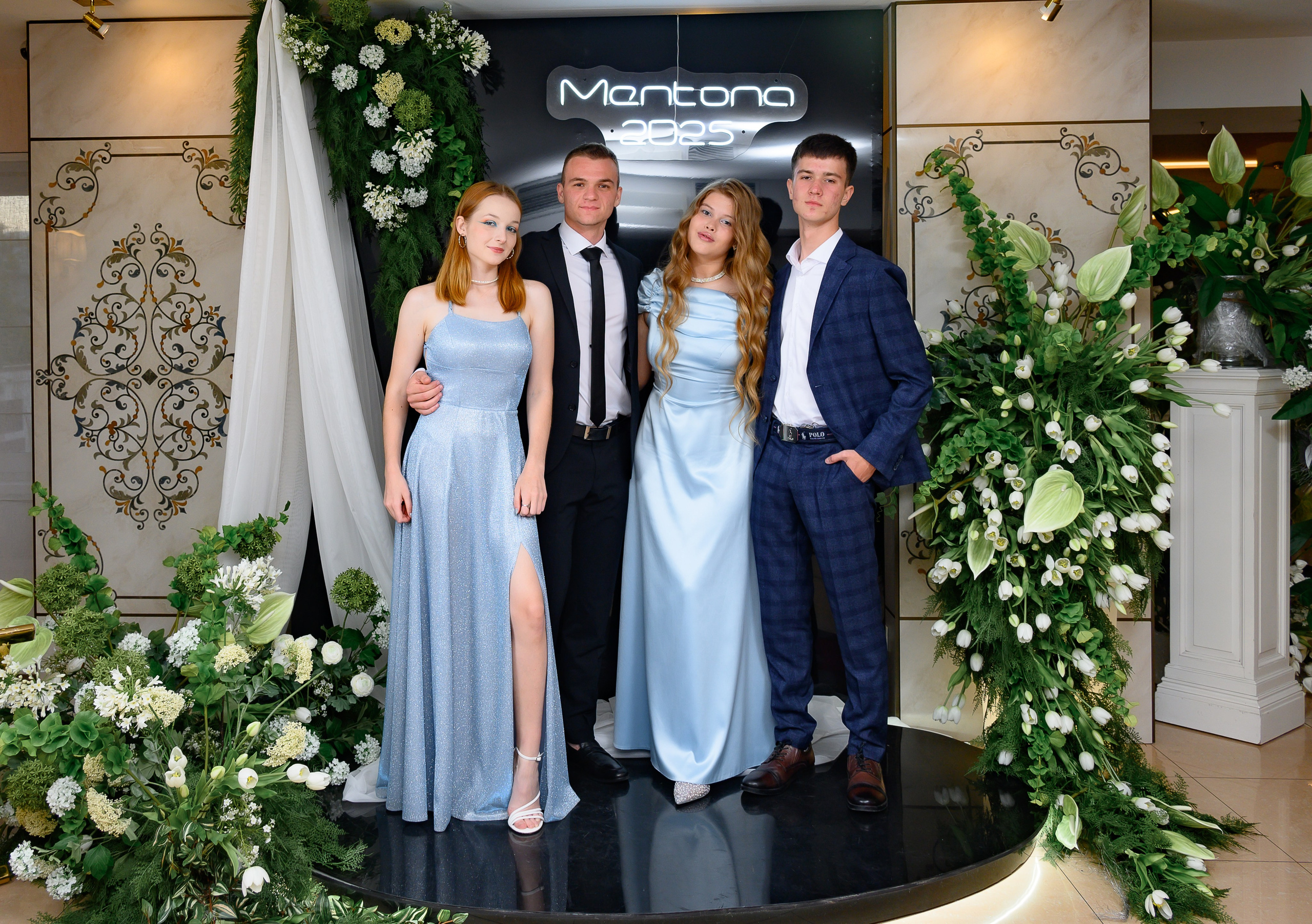 Выпускной 11 кл 2025. Семейный и детский фотограф в Новороссийске Лебедева Елена